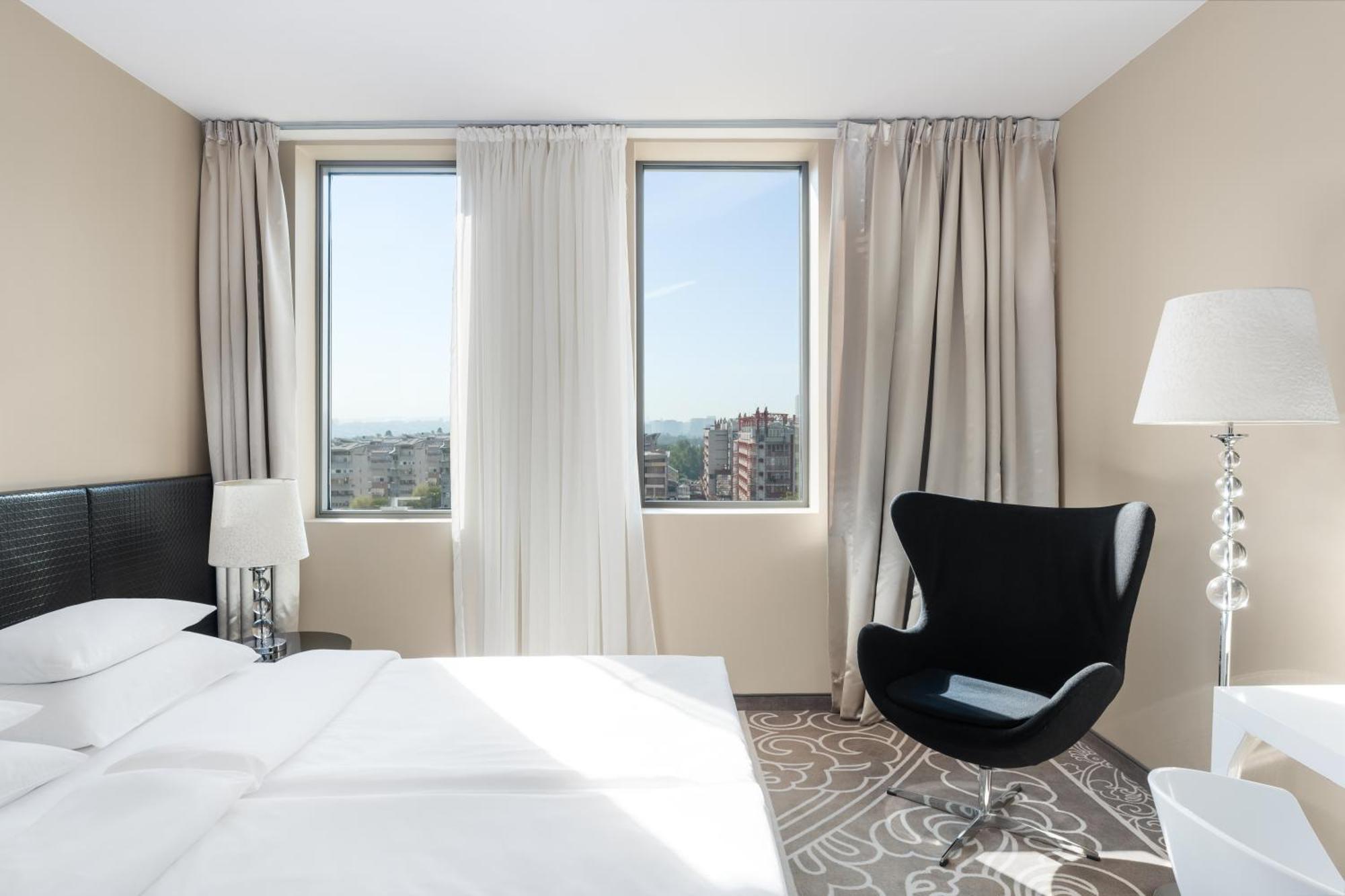 Superior Zweibettzimmer