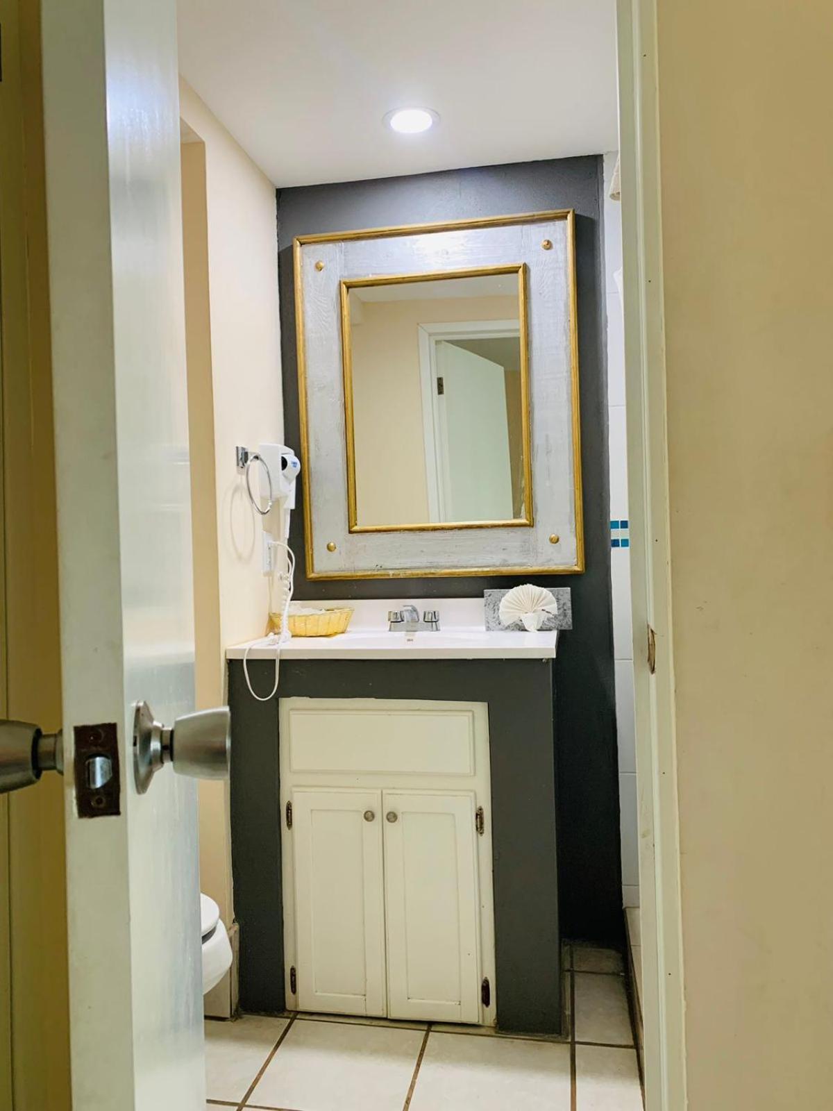 Standard Plus Doppelzimmer