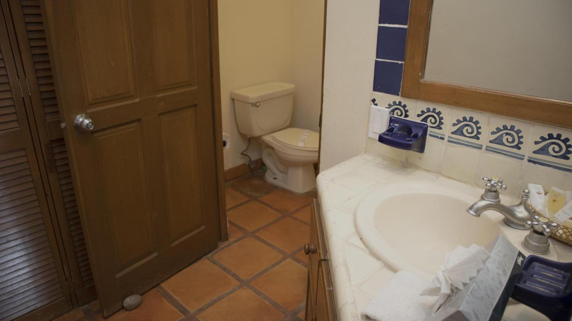 Apartment mit 2 Schlafzimmern