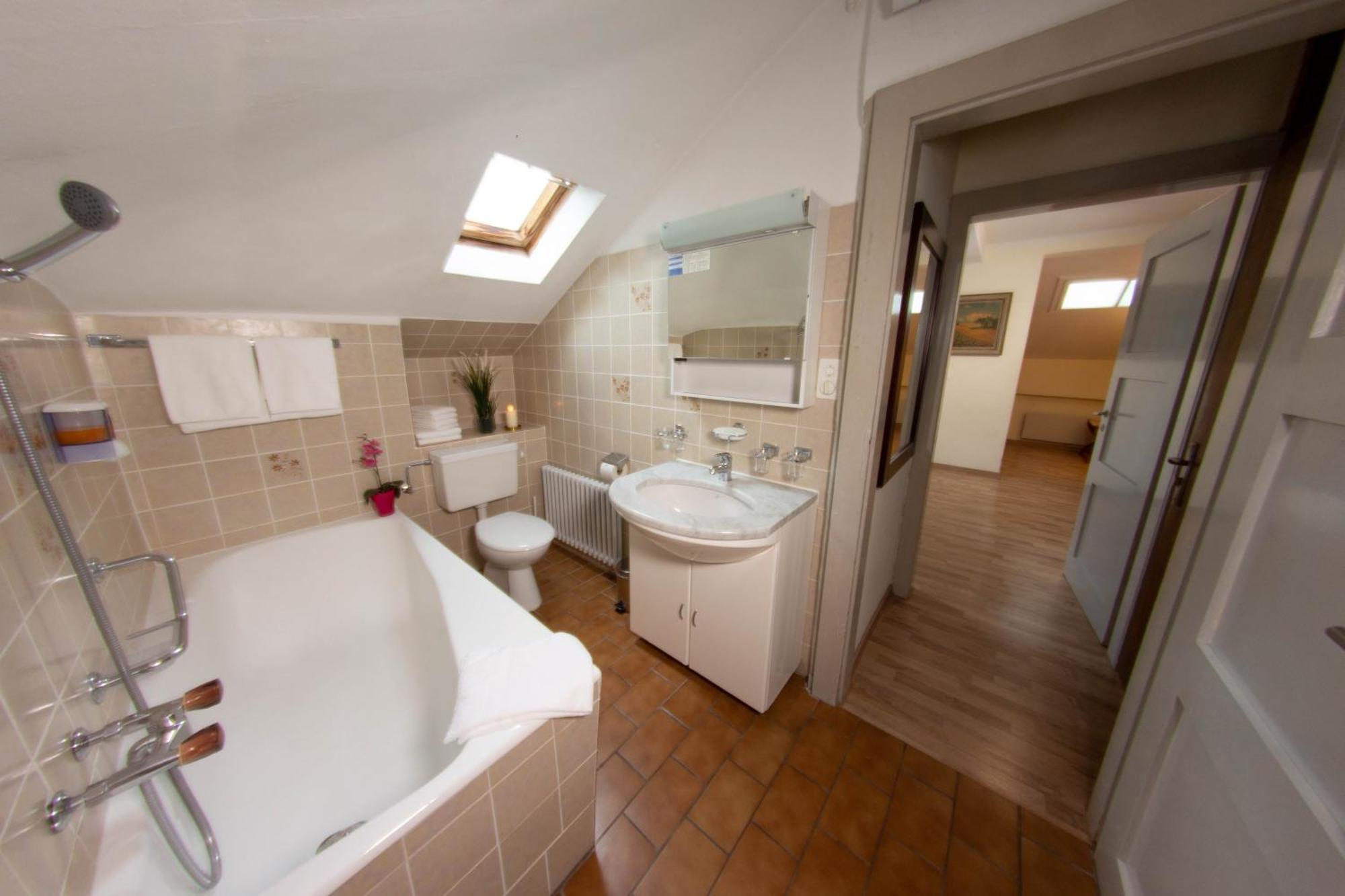 Economy Familienzimmer - Easy Stay