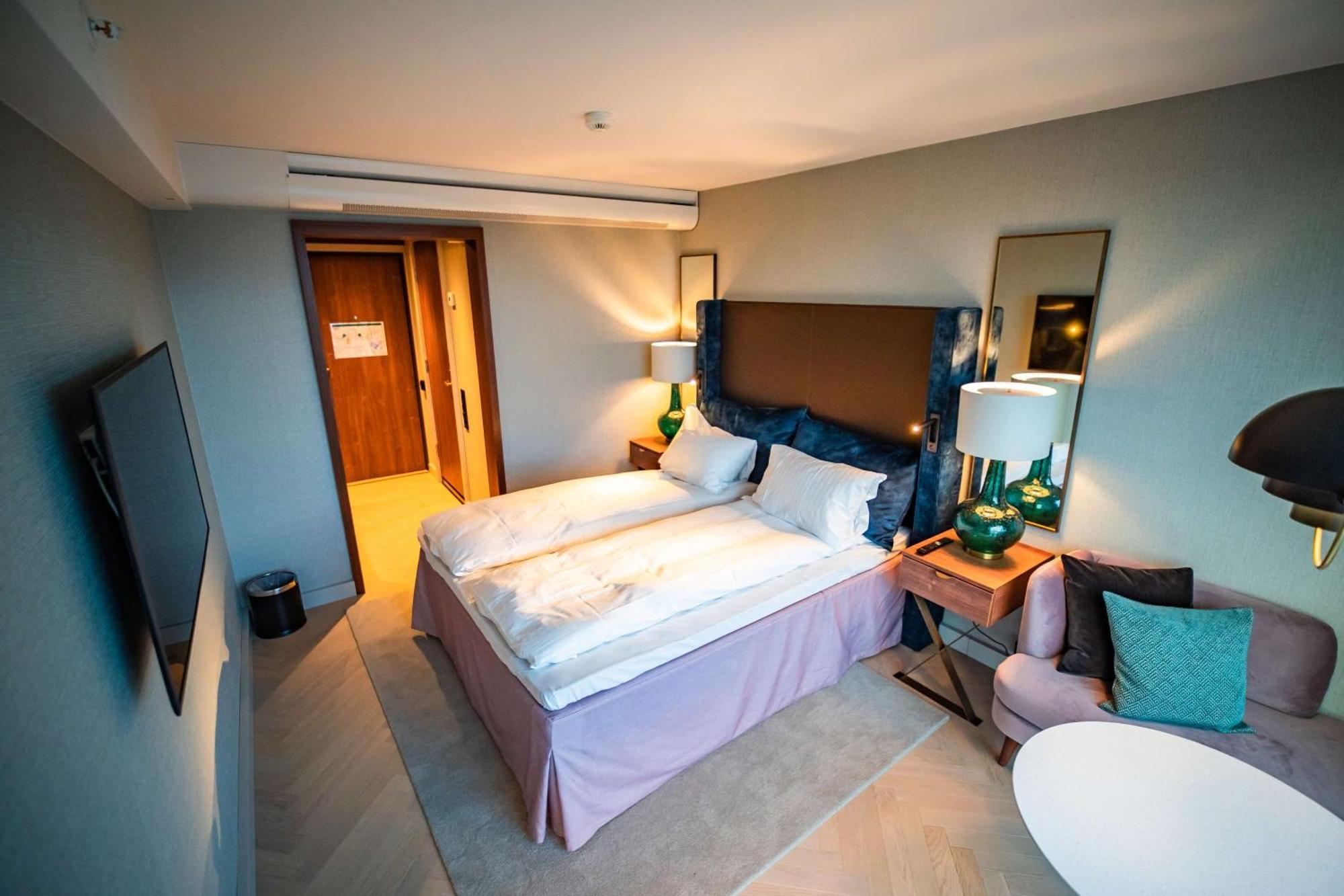 Standard Zimmer