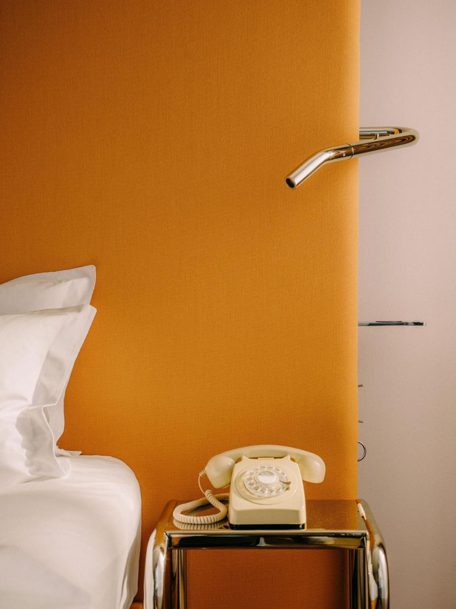 Deluxe Doppelzimmer mit Balkon