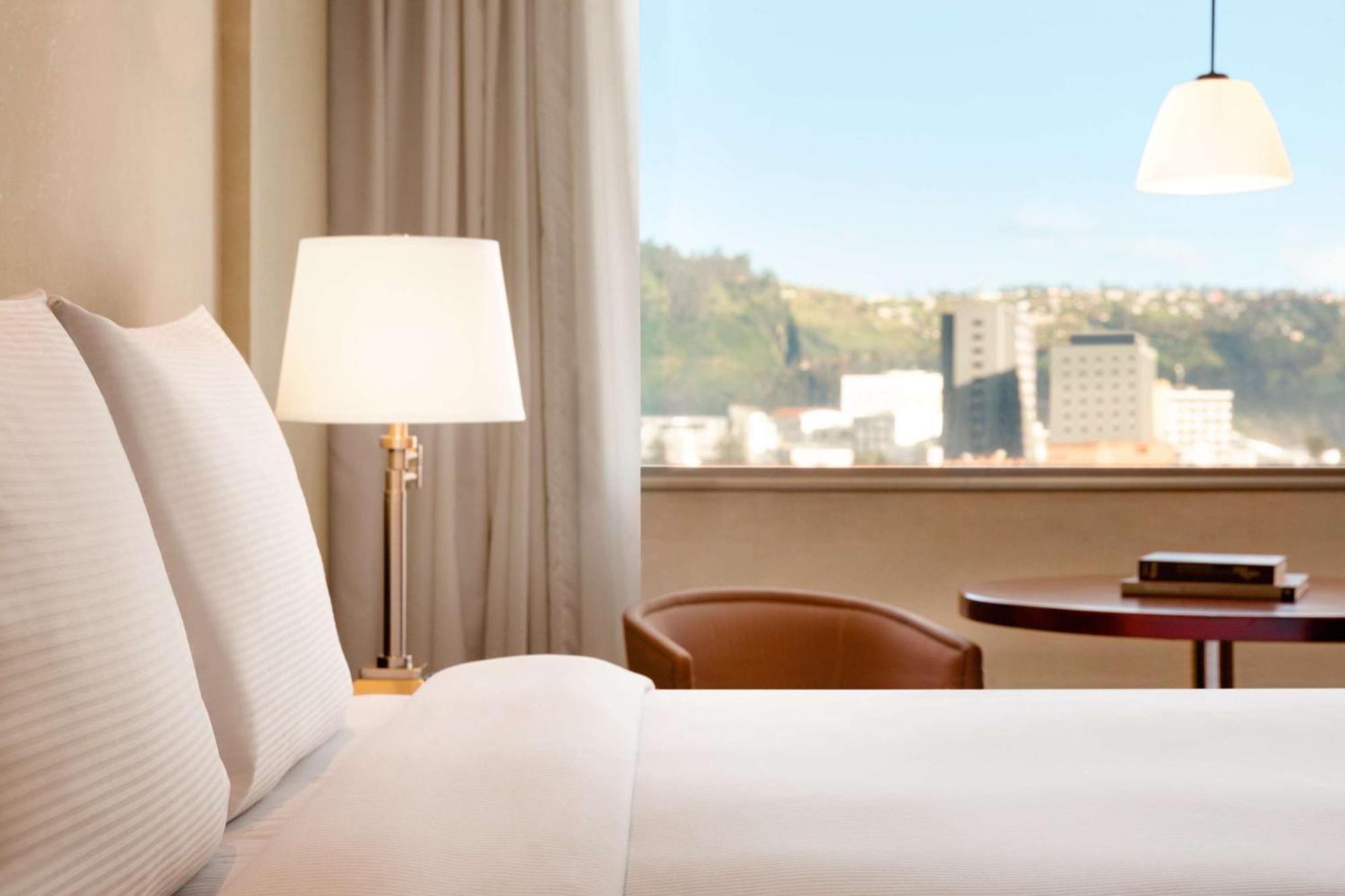 Executive Suite mit Kingsize-Bett