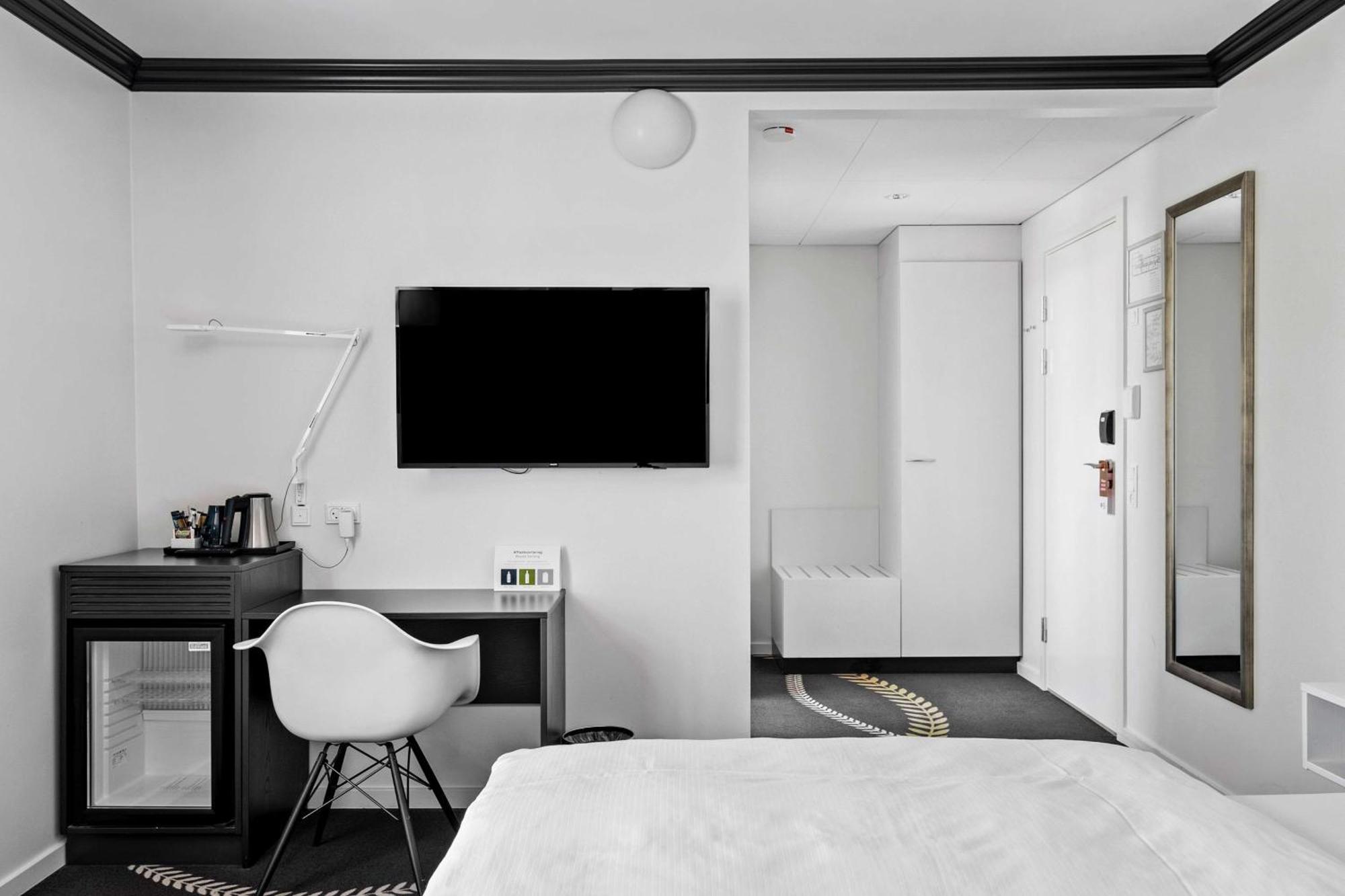 Standard Zweibettzimmer - Nichtraucher
