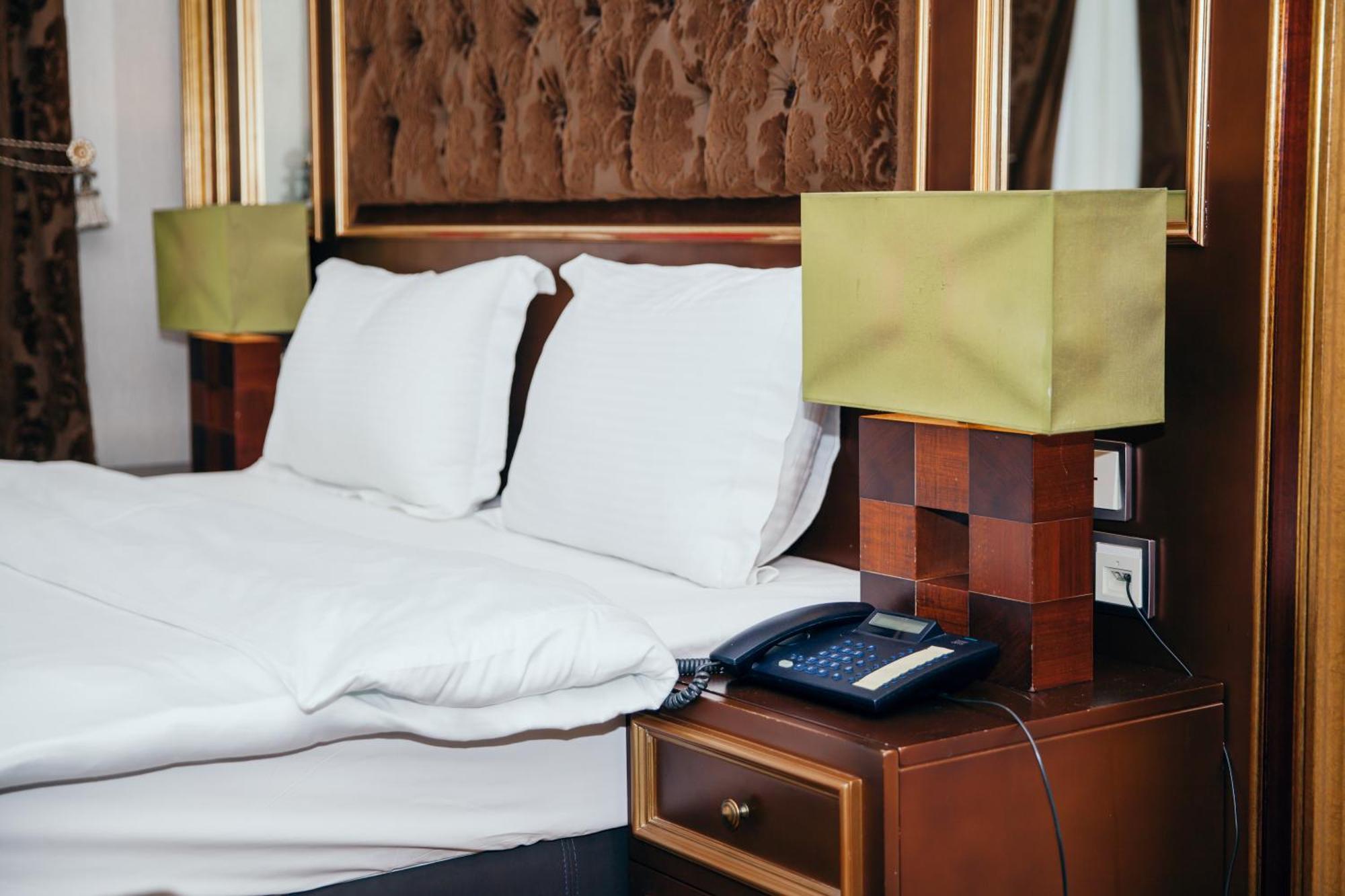 Standard Doppelzimmer