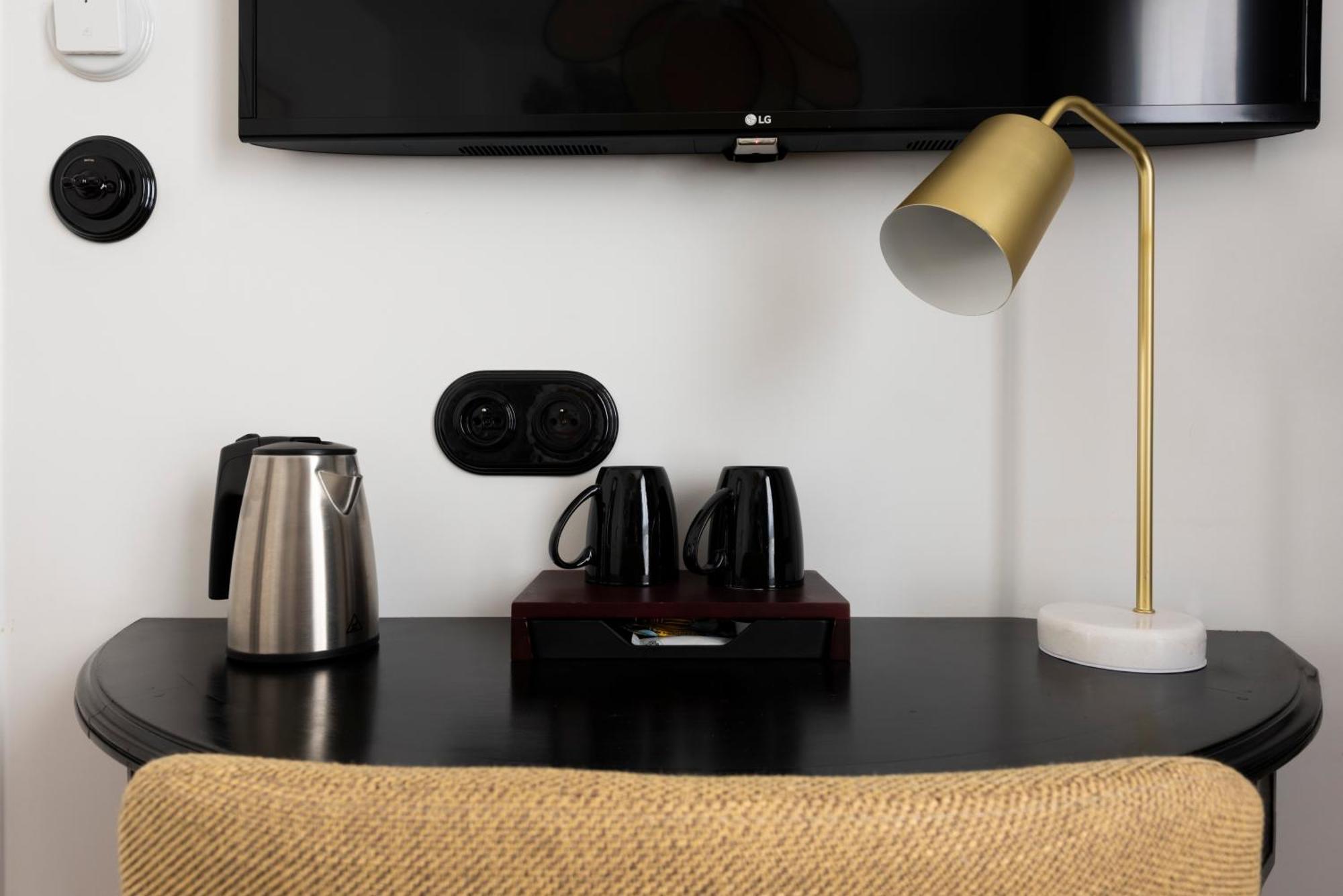 Kleines Doppelzimmer