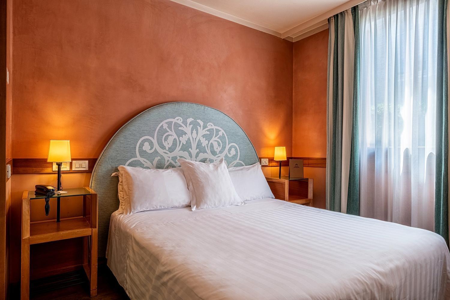 Superior Doppelzimmer