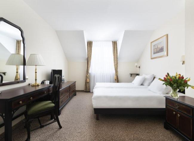 Zweibettzimmer