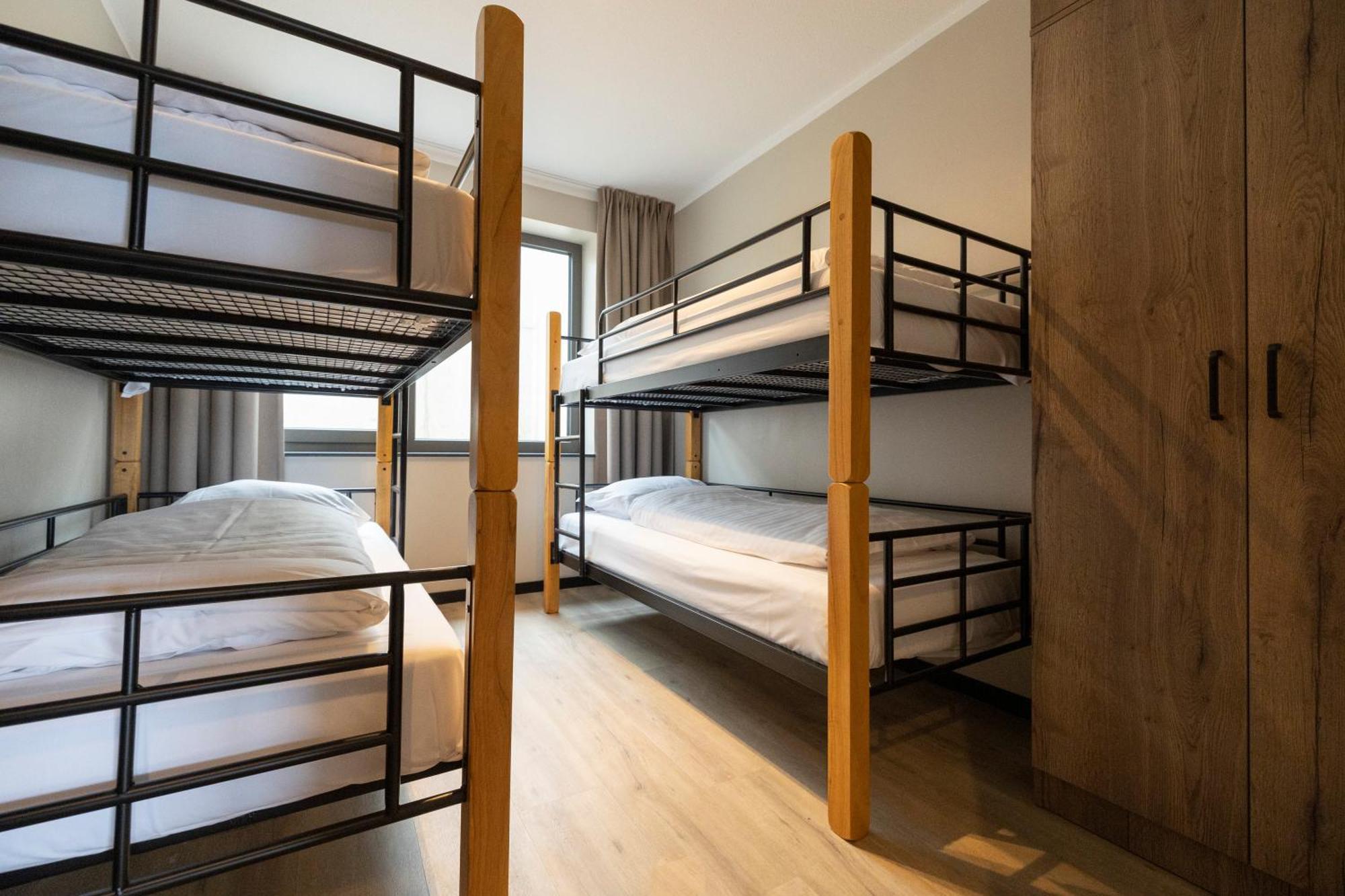 Ferienwohnung mit 3 Schlafzimmern und Sauna