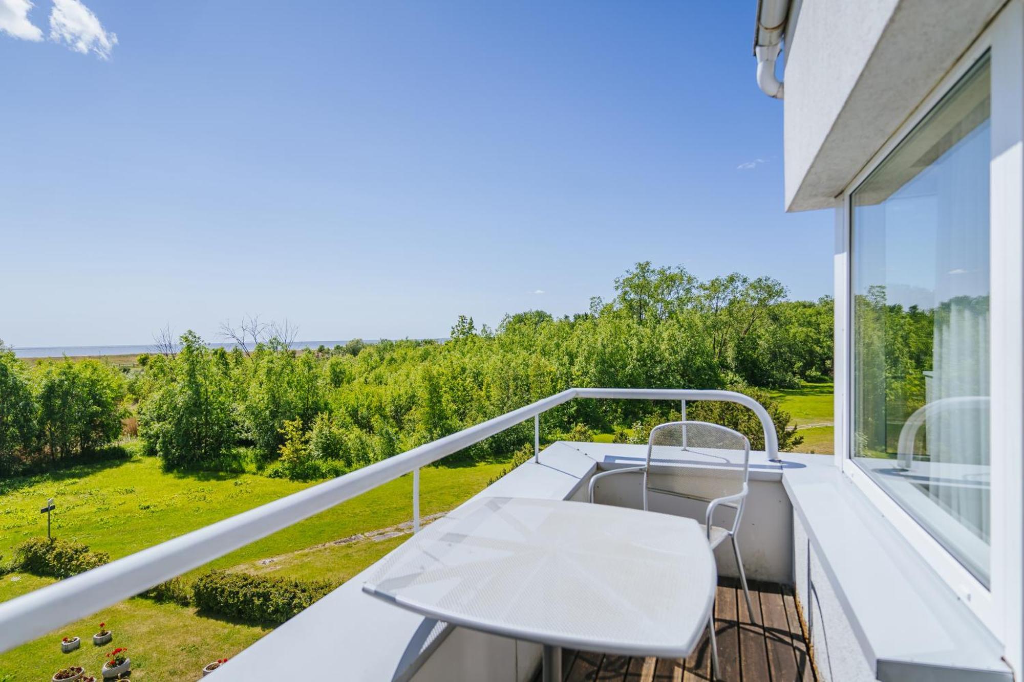 Junior Suite mit Zugang zum Spa