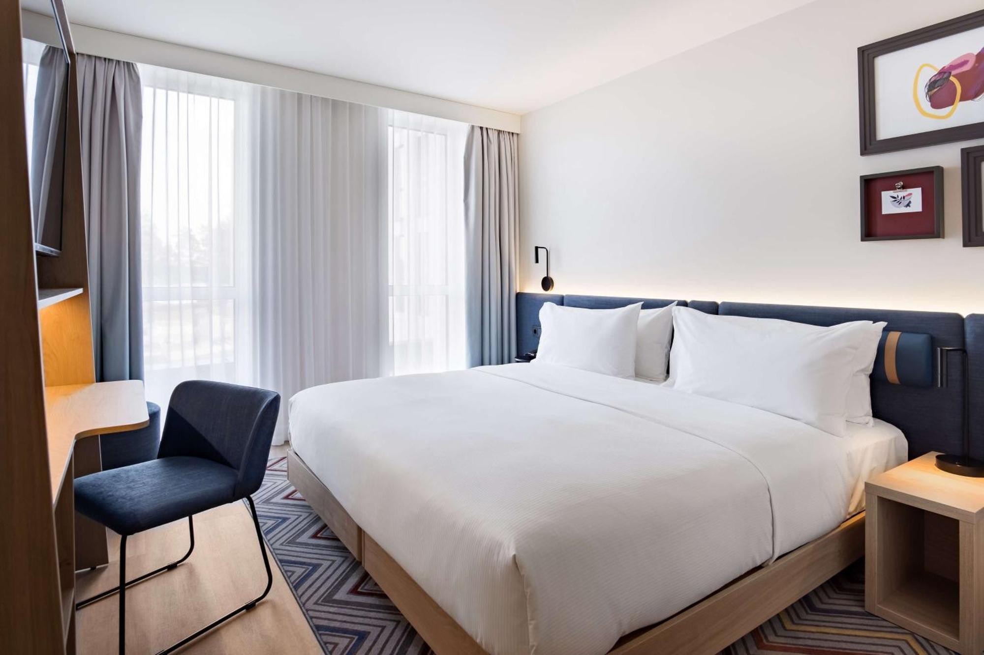 Super Kingsize-Zimmer