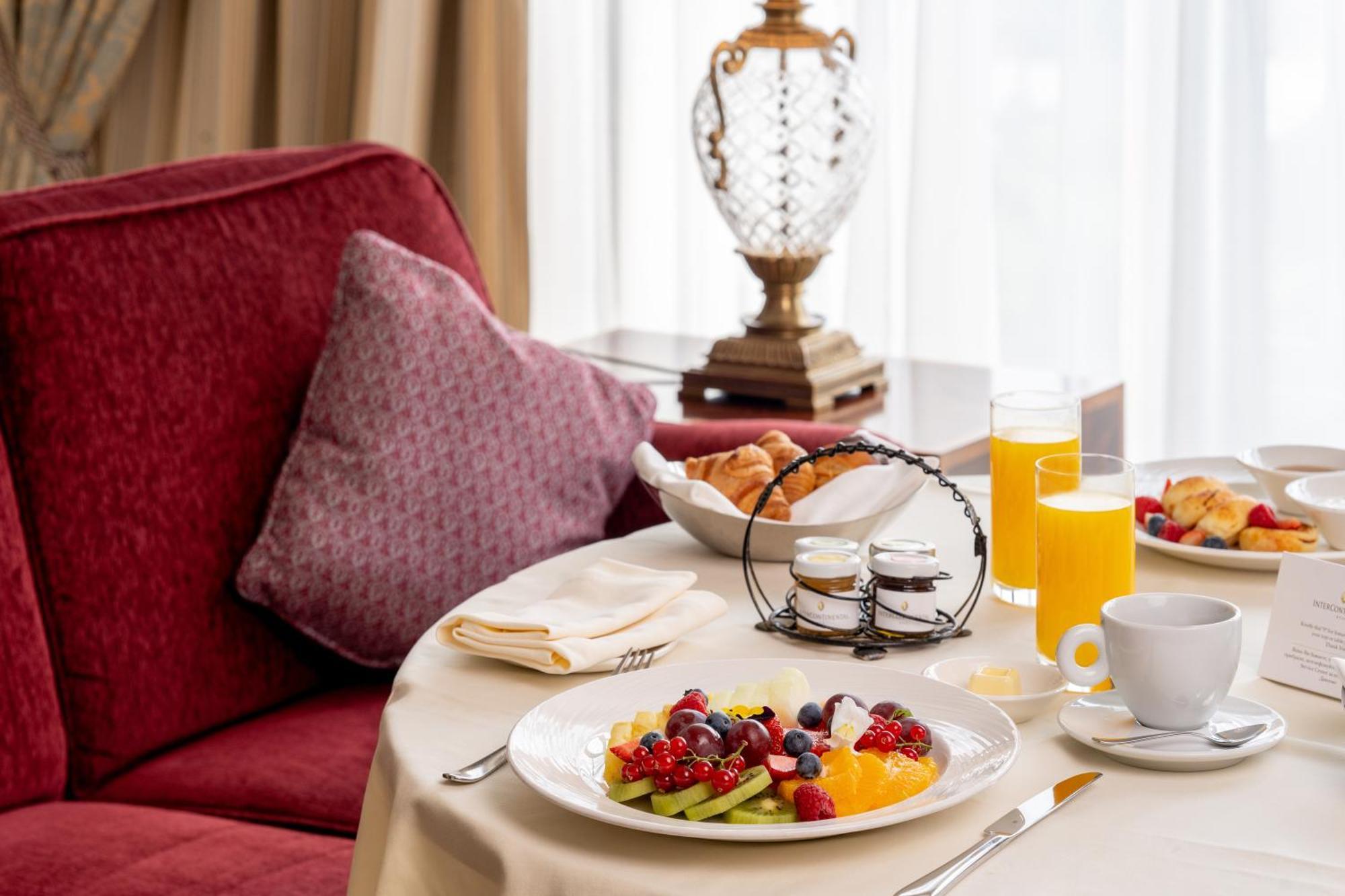 Suite mit 1 Schlafzimmer