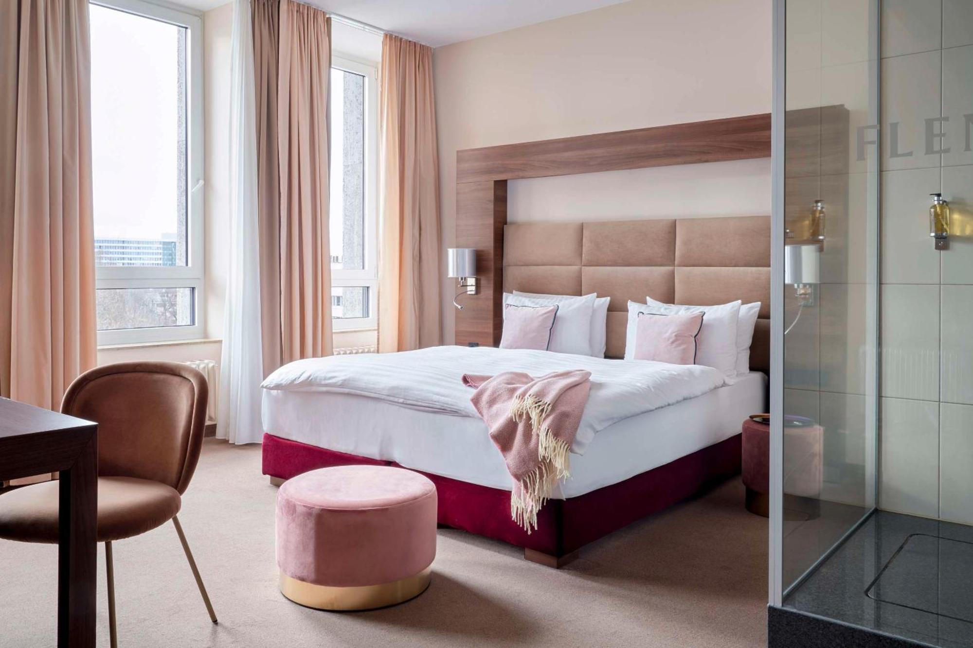 Superior Zweibettzimmer