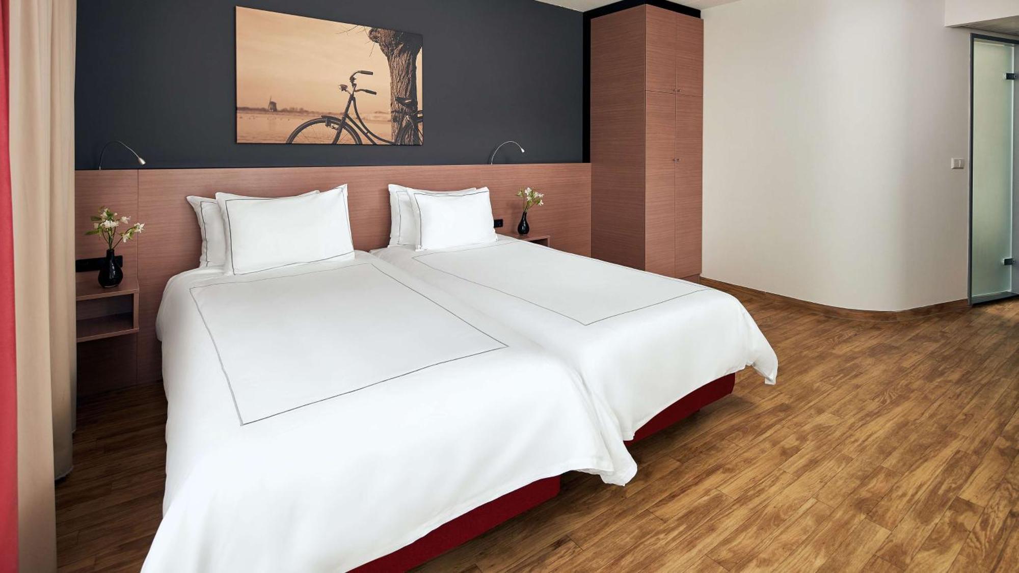 Superior Zweibettzimmer