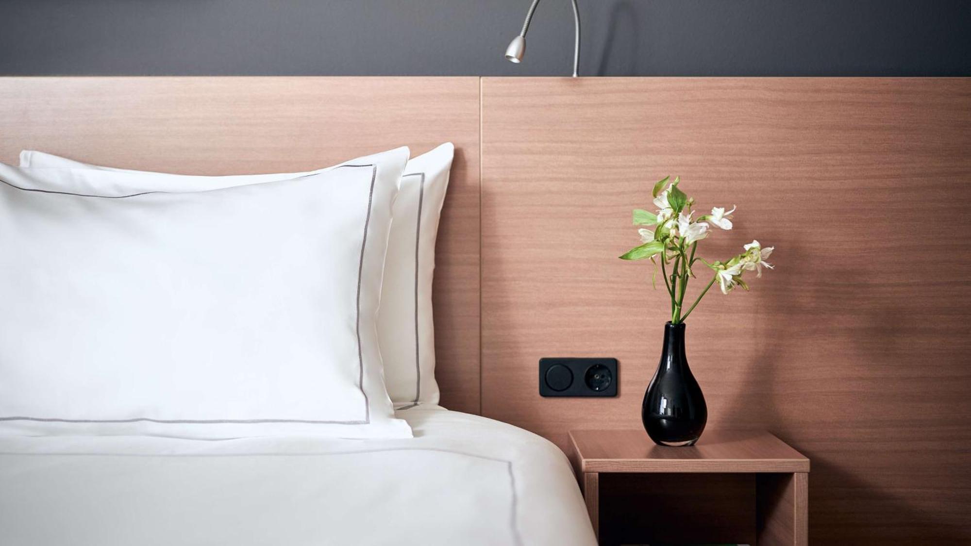 Superior Zimmer mit Queensize-Bett