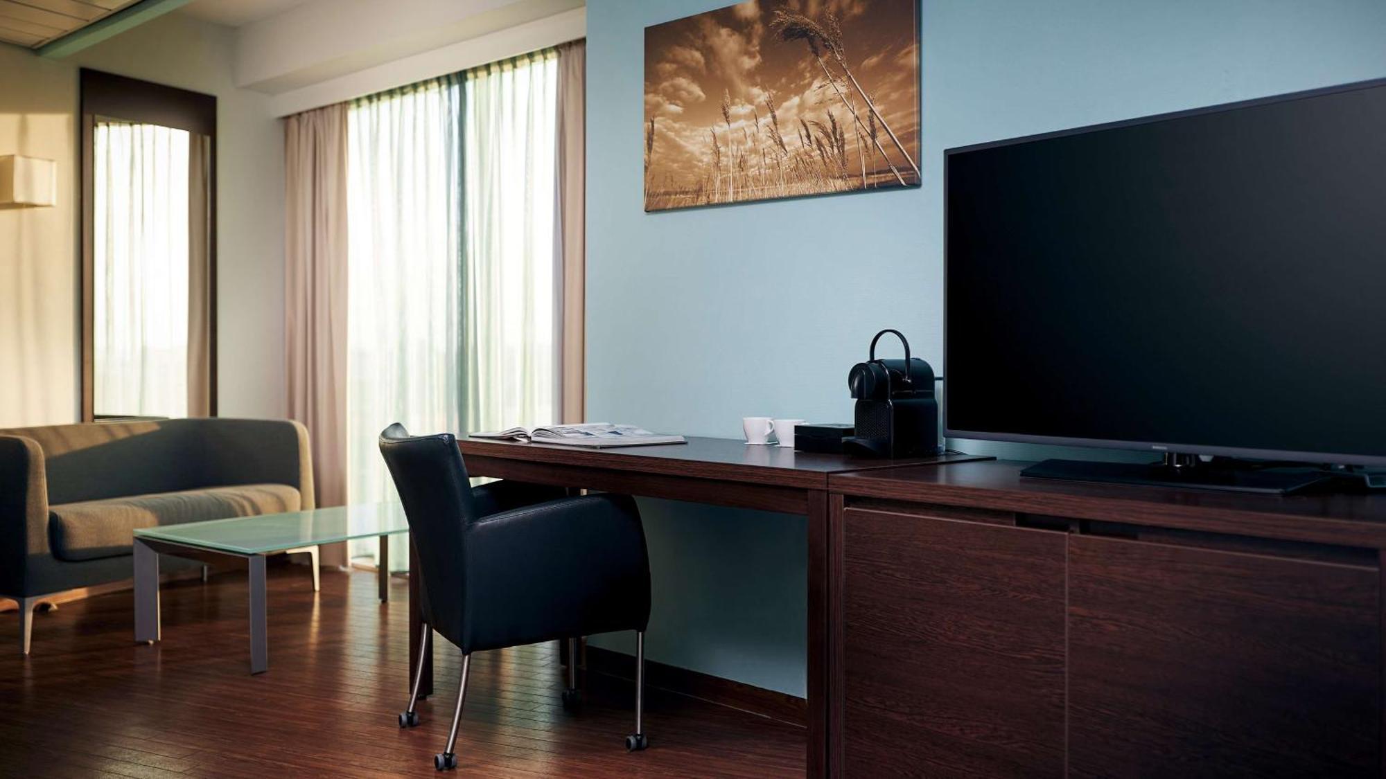 Executive Doppelzimmer
