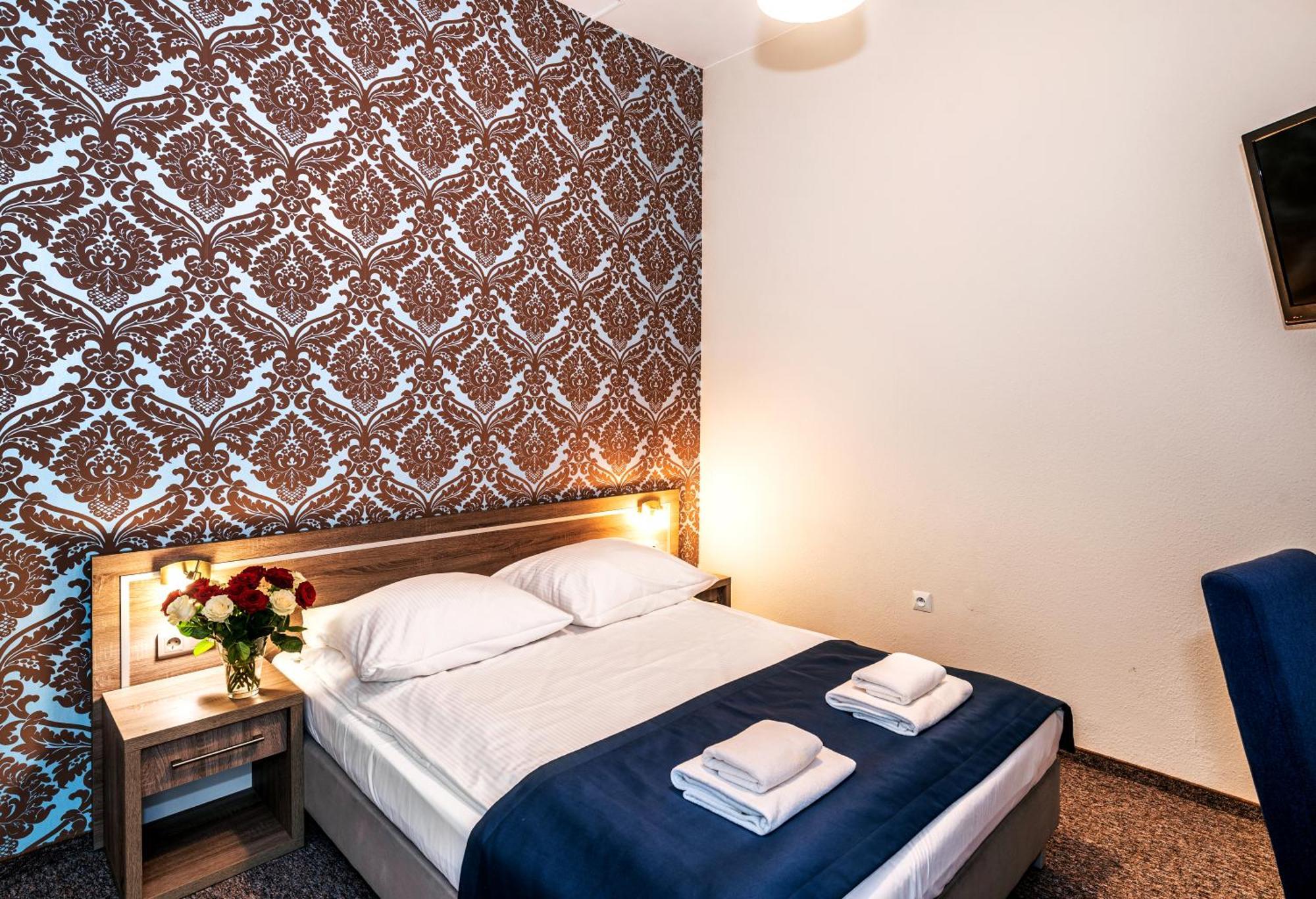 Superior Zimmer mit Queensize-Bett