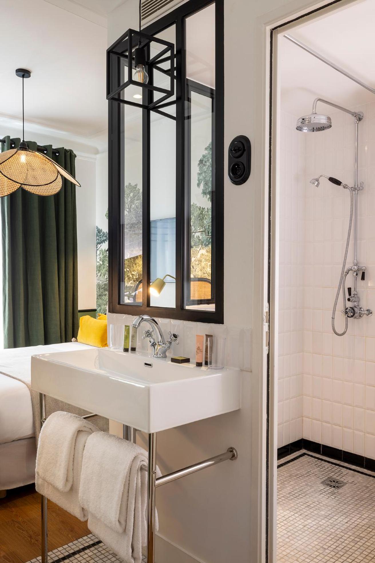 Superior Doppelzimmer mit Balkon