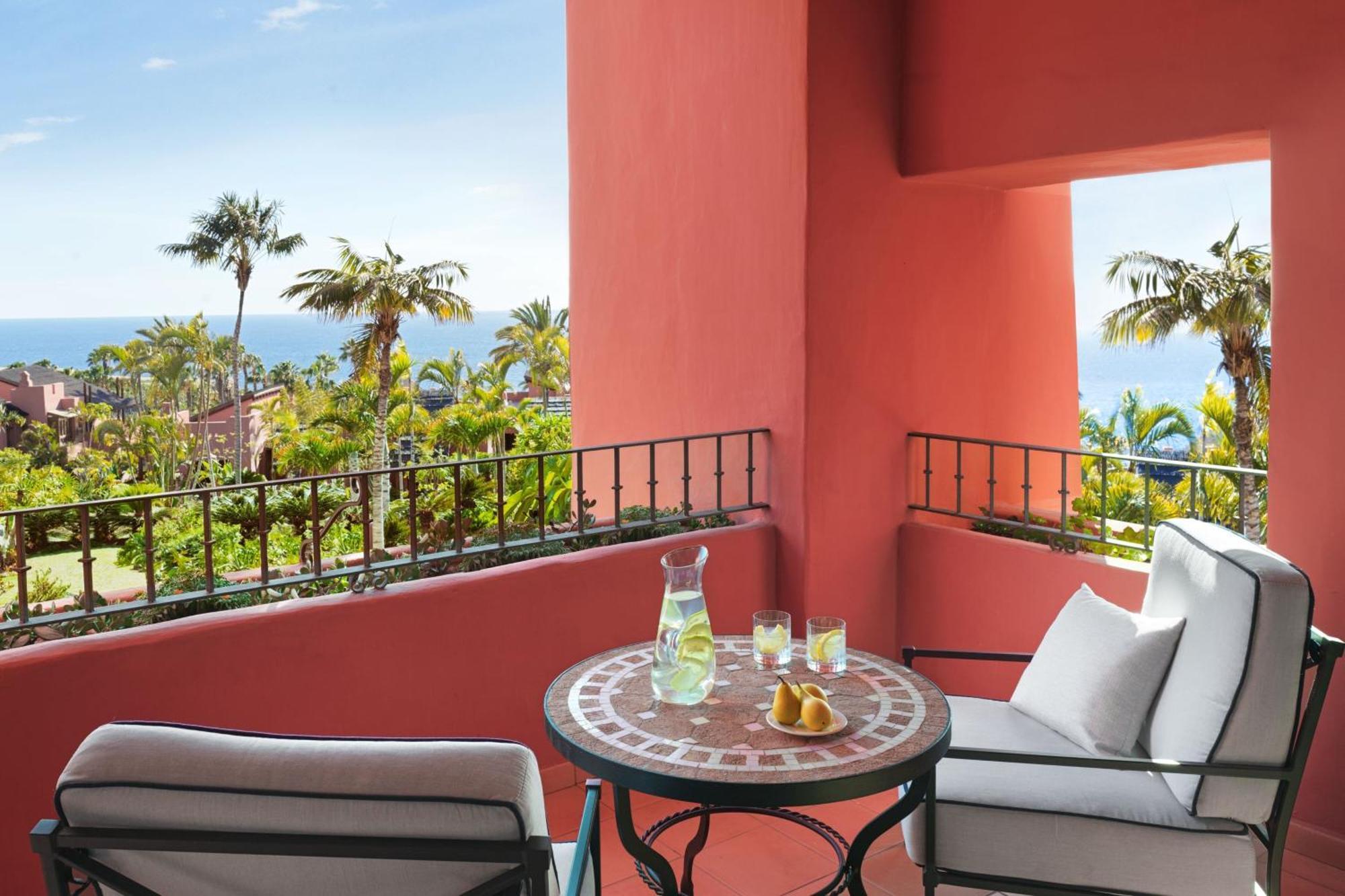 Citadel Junior Suite mit Meerblick