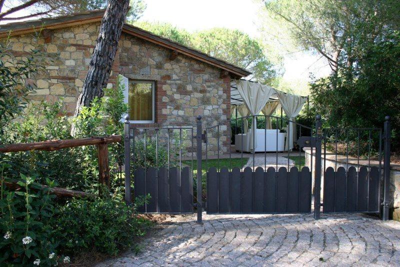 Villa mit 2 Schlafzimmern