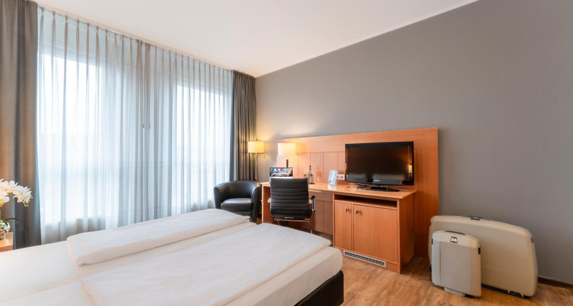 Comfort Einzelzimmer