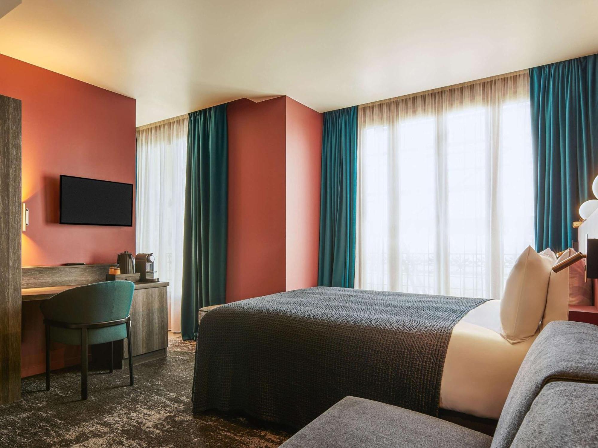 Privilege Doppelzimmer