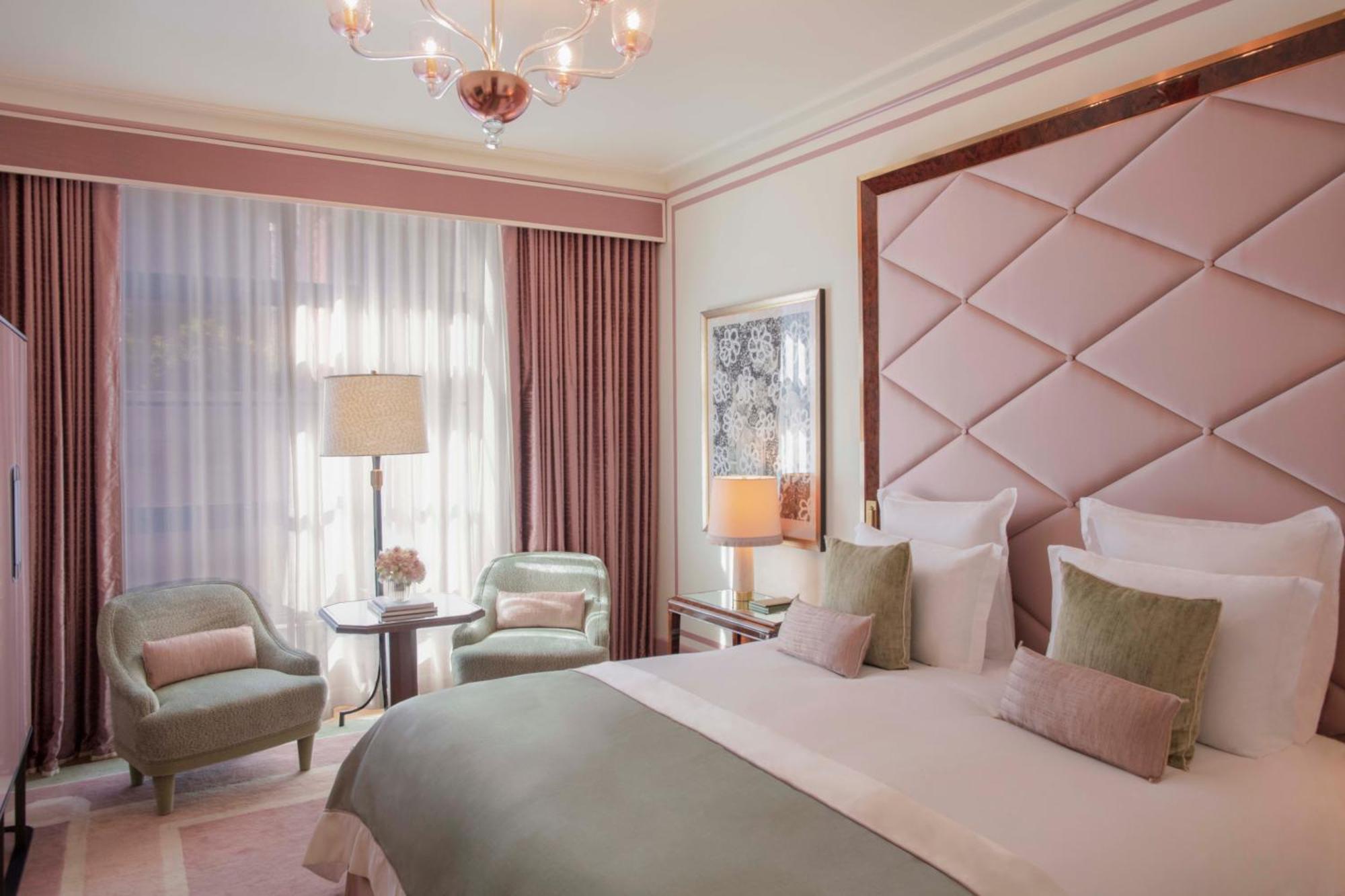 Prestige Zimmer