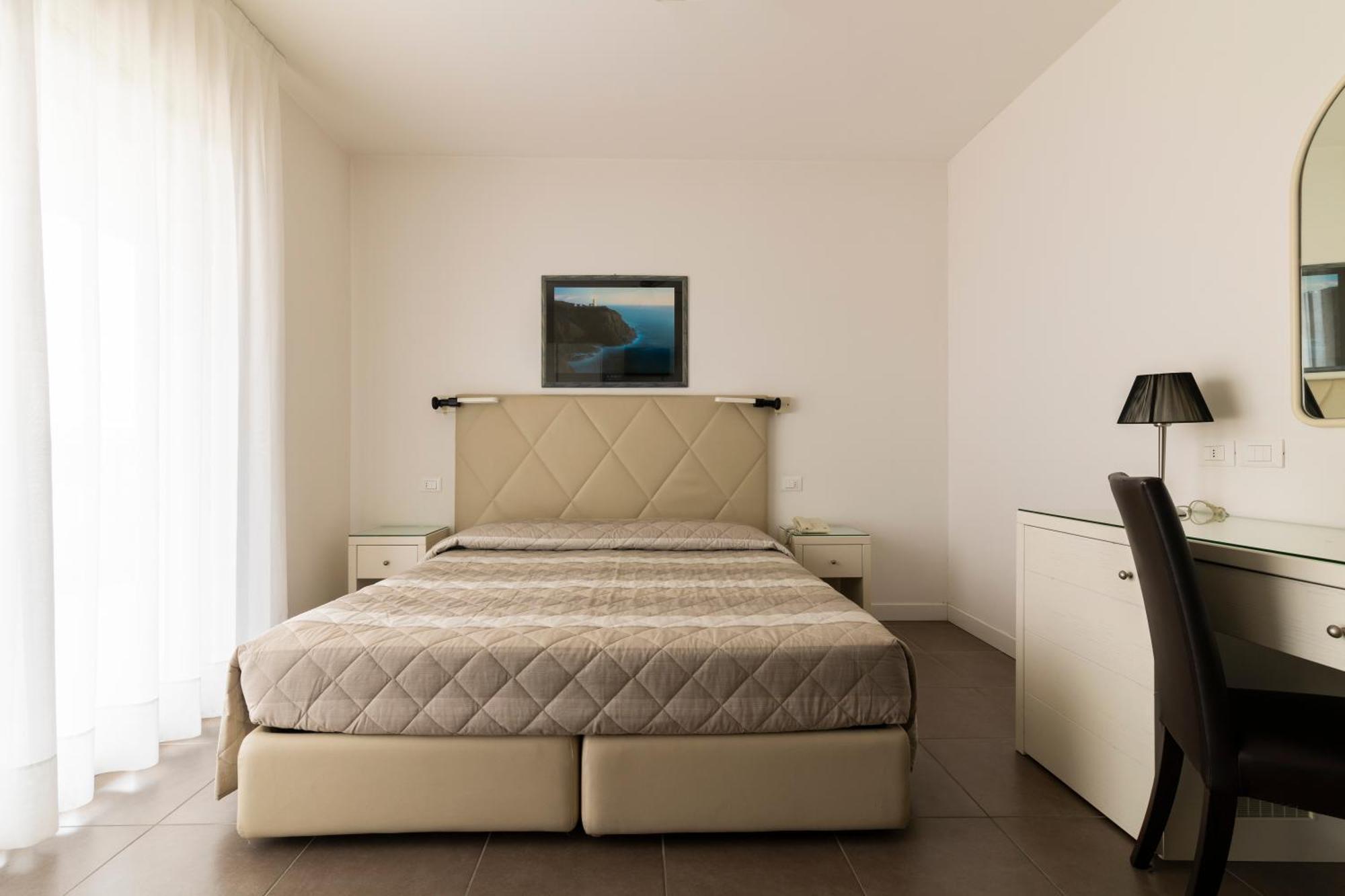 Superior Doppelzimmer