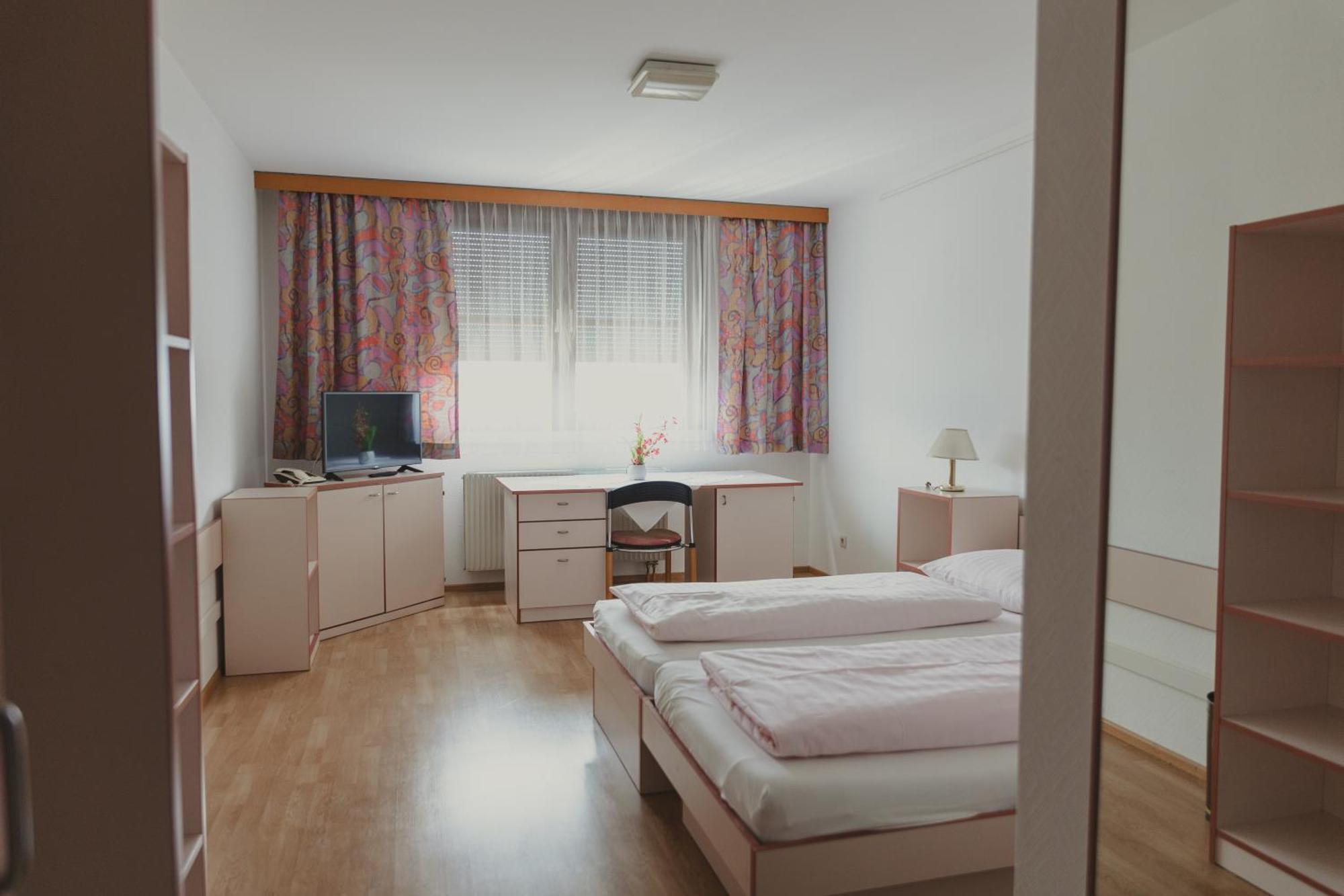 Apartment (4 Erwachsene)