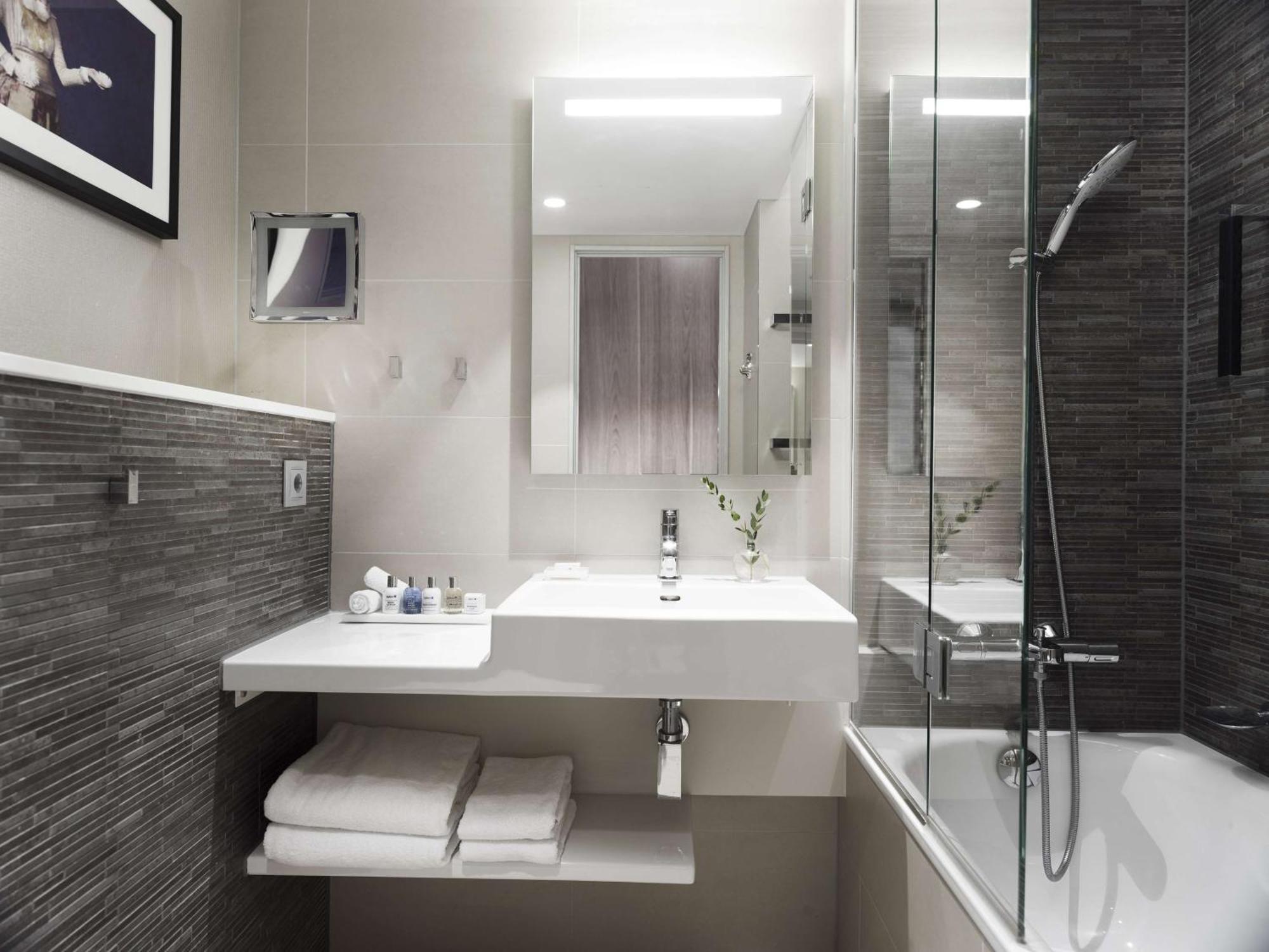 Superior Zimmer mit Stadtblick