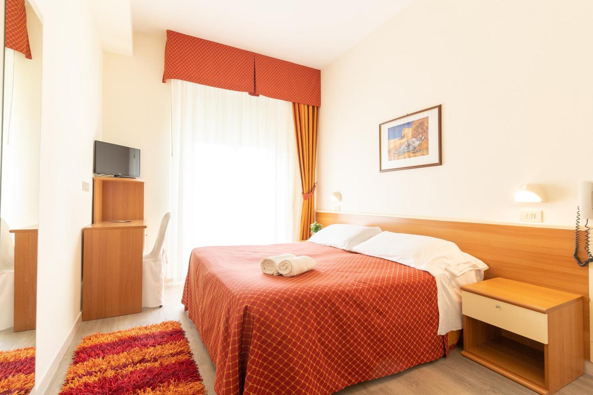 Junior Suite für Familien