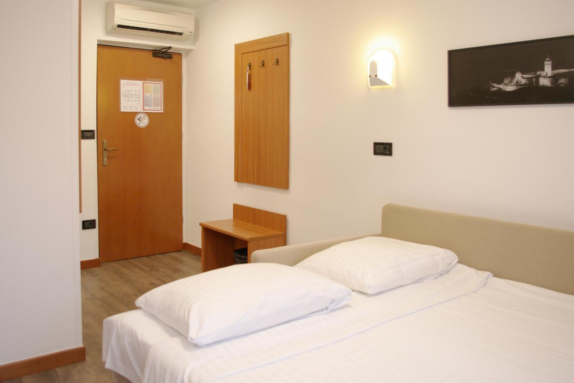 Apartment mit Küchenzeile