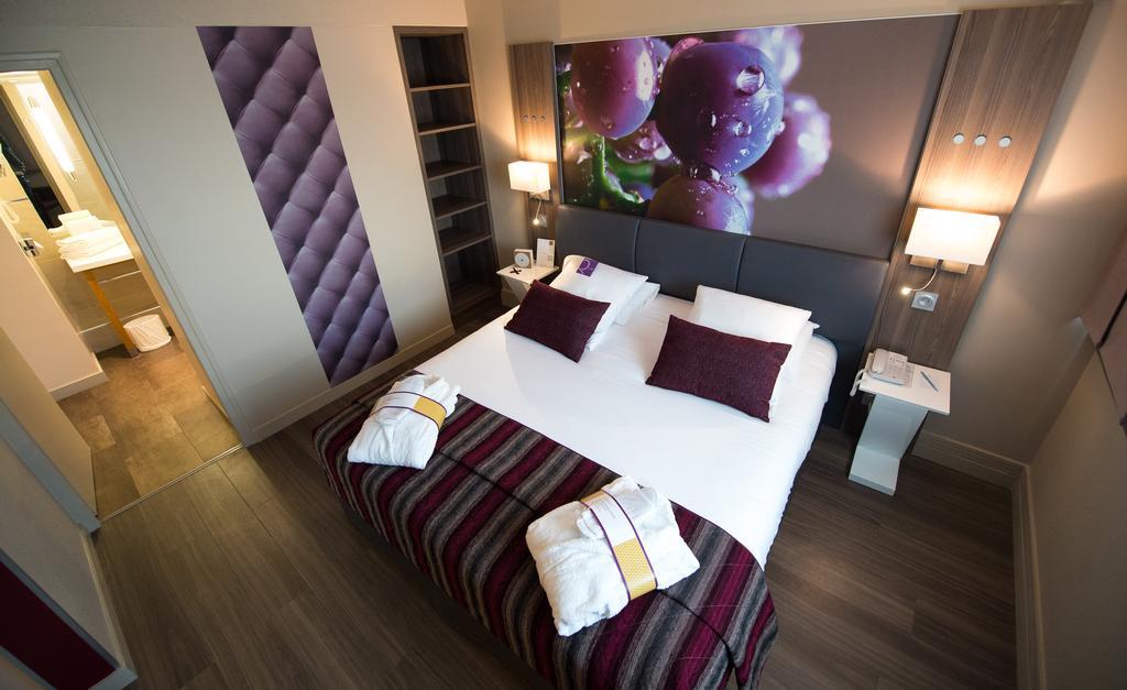 Privilege Doppelzimmer