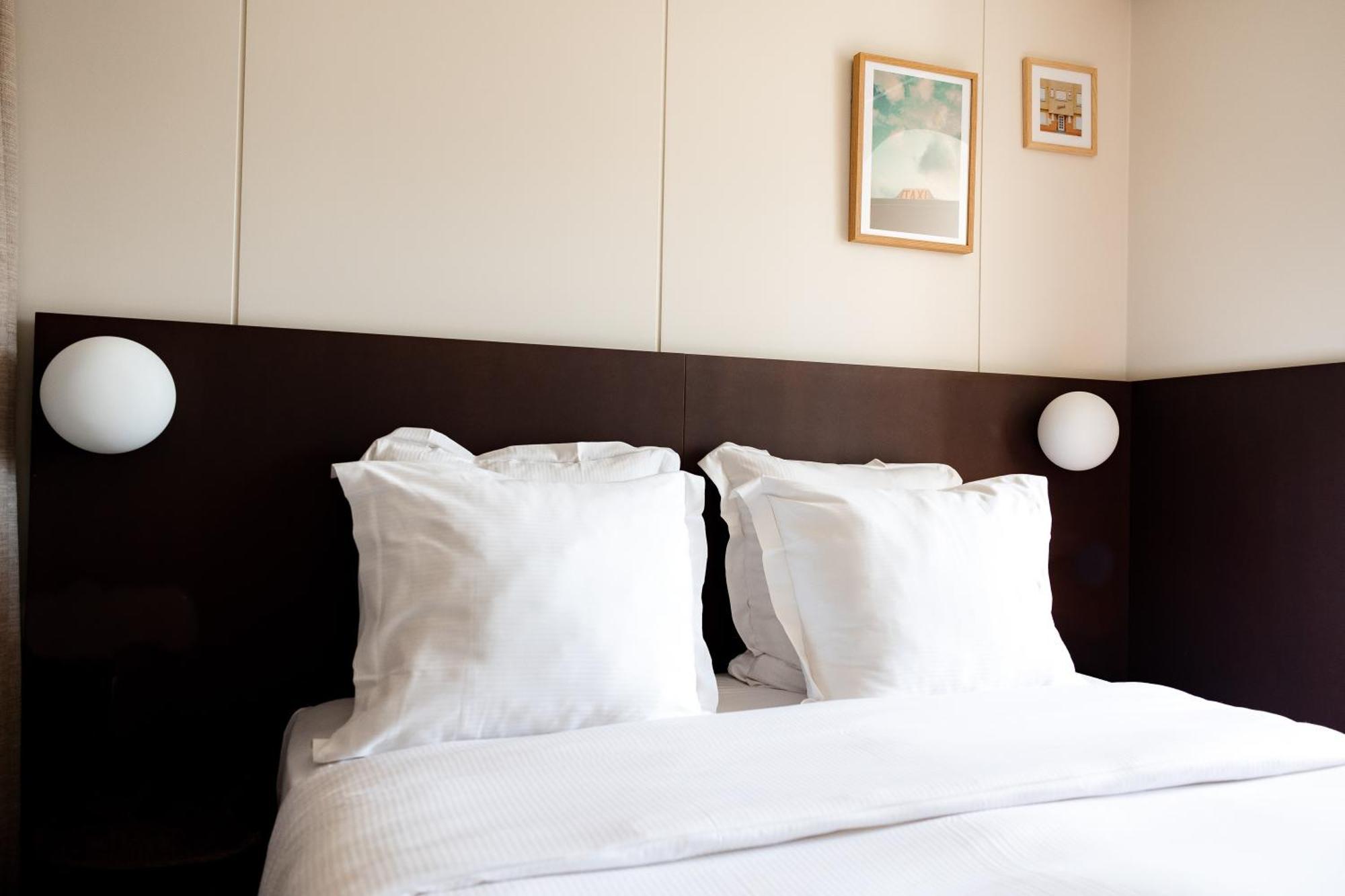 Superior Doppelzimmer
