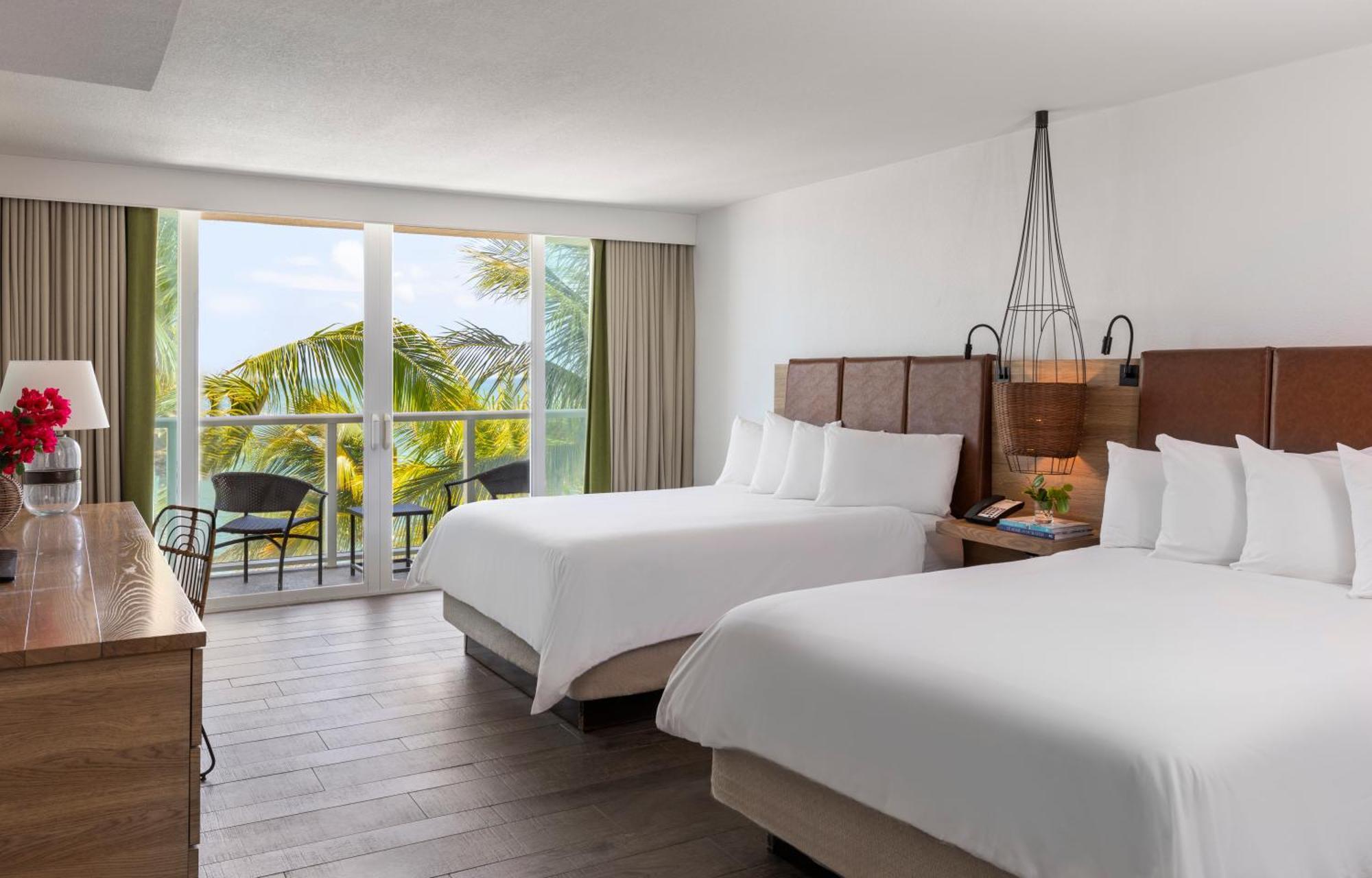 Suite mit 1 Schlafzimmer