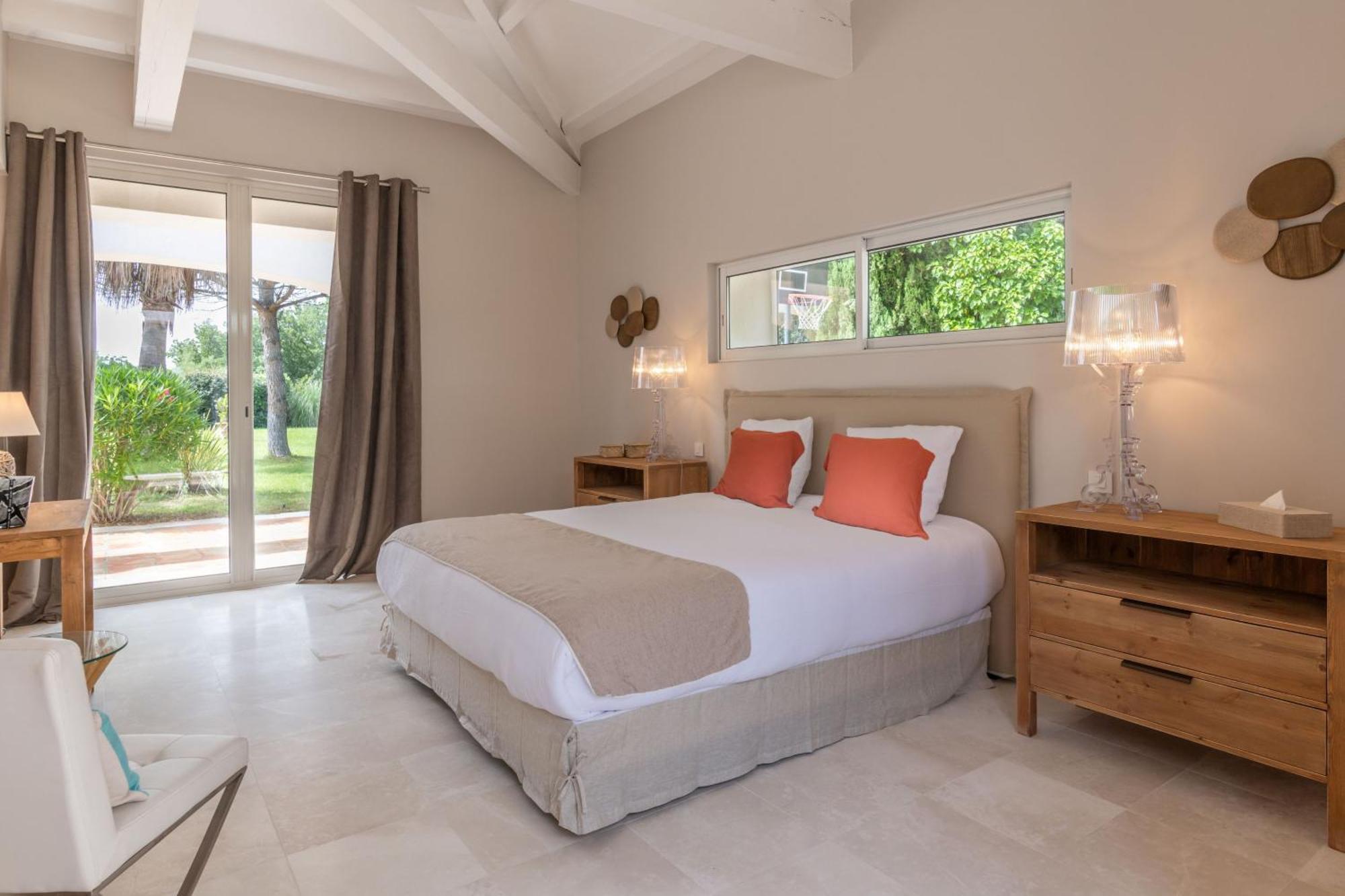 Villa mit privatem Pool