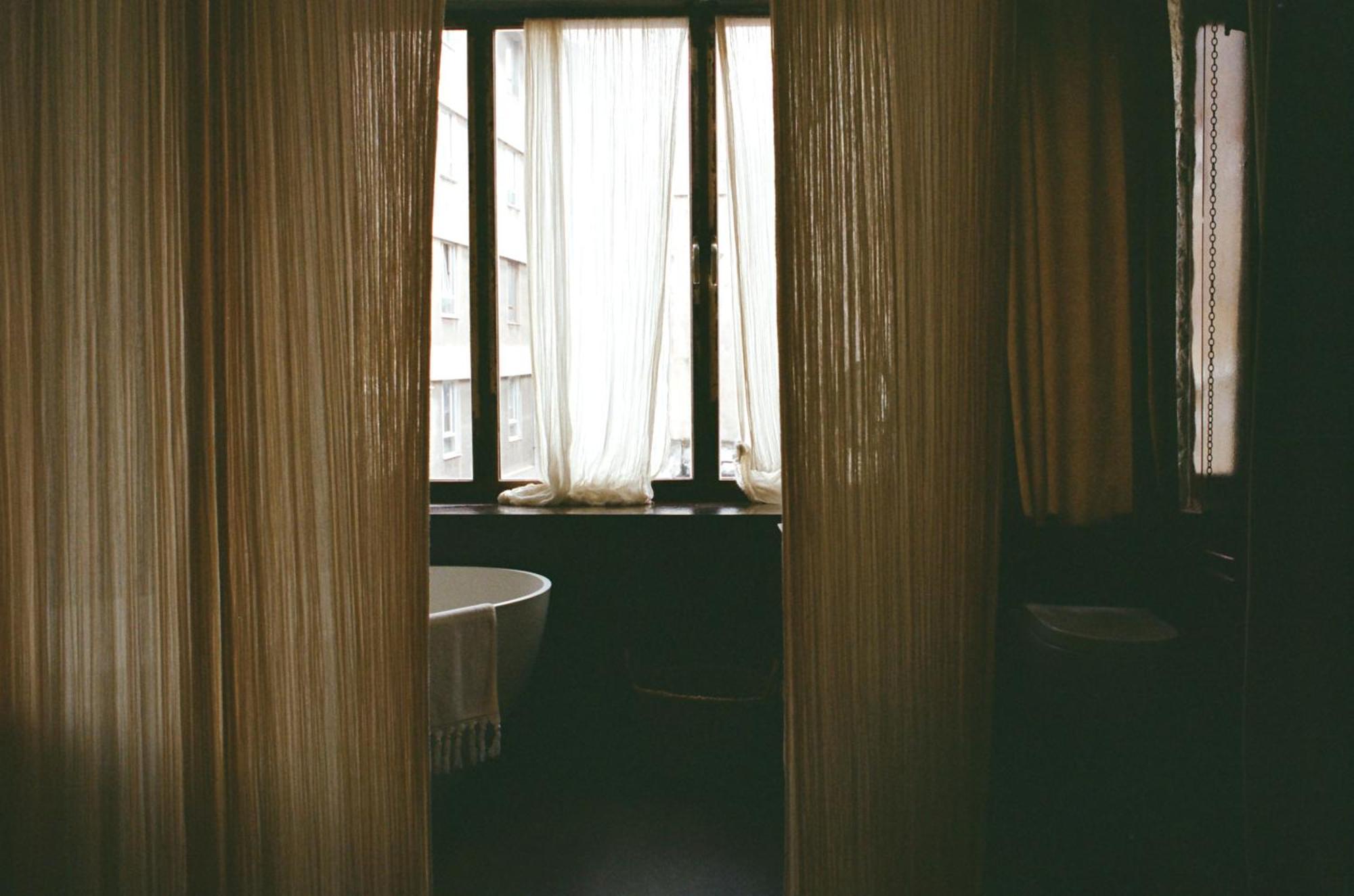 Monas Suite