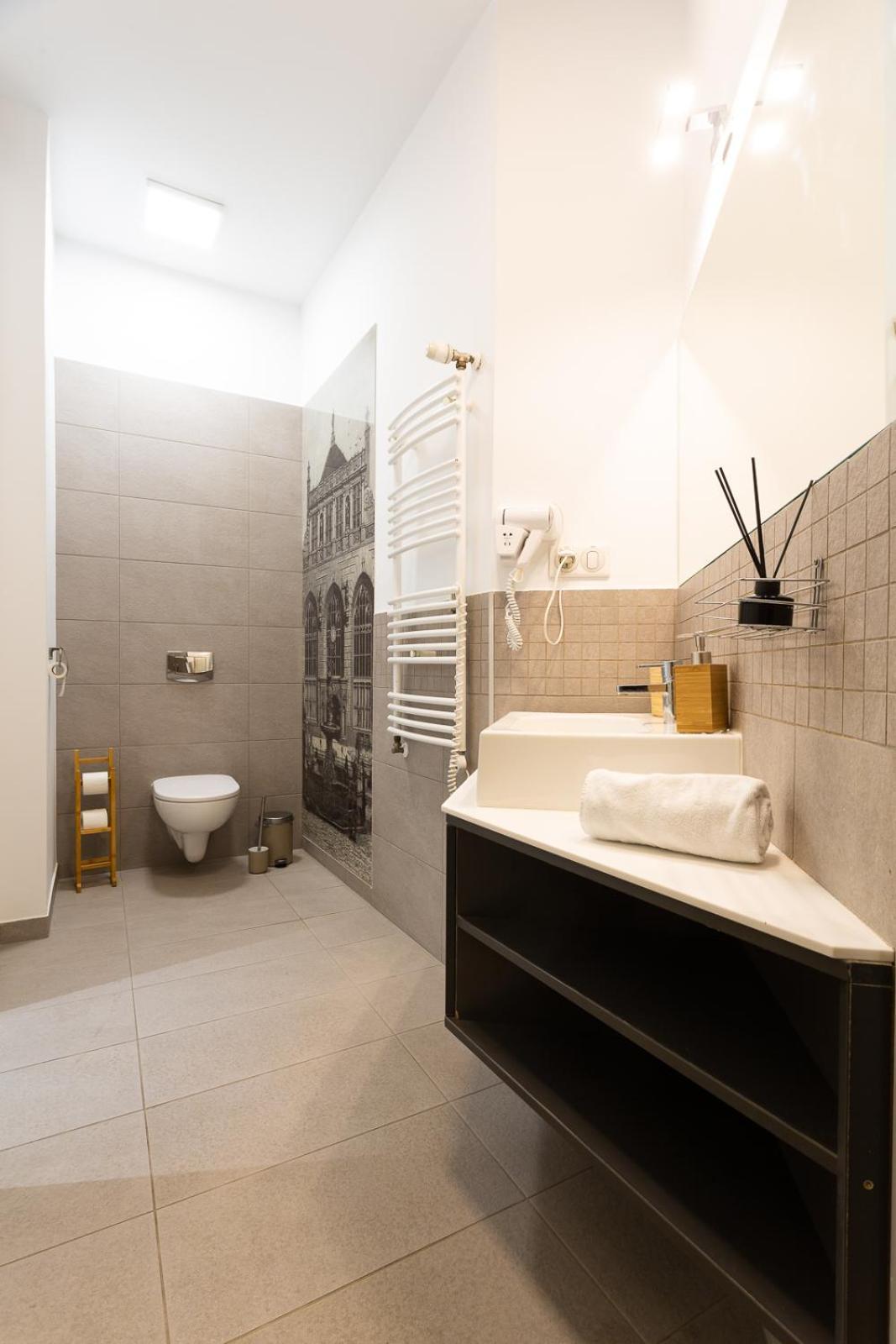 Apartment mit 2 Schlafzimmern