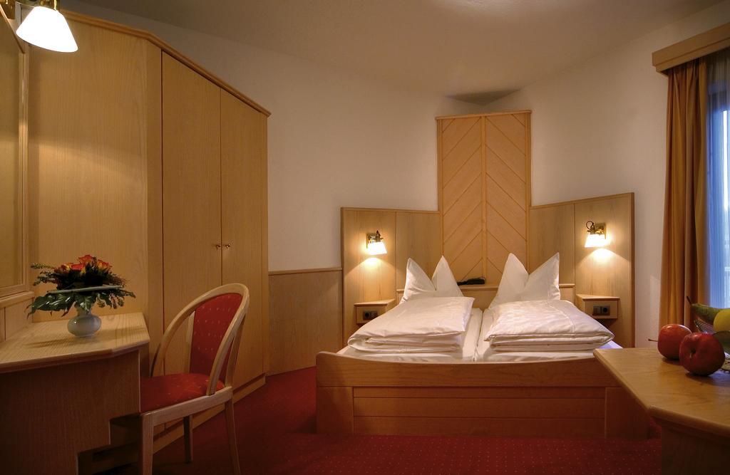 Standard Doppelzimmer