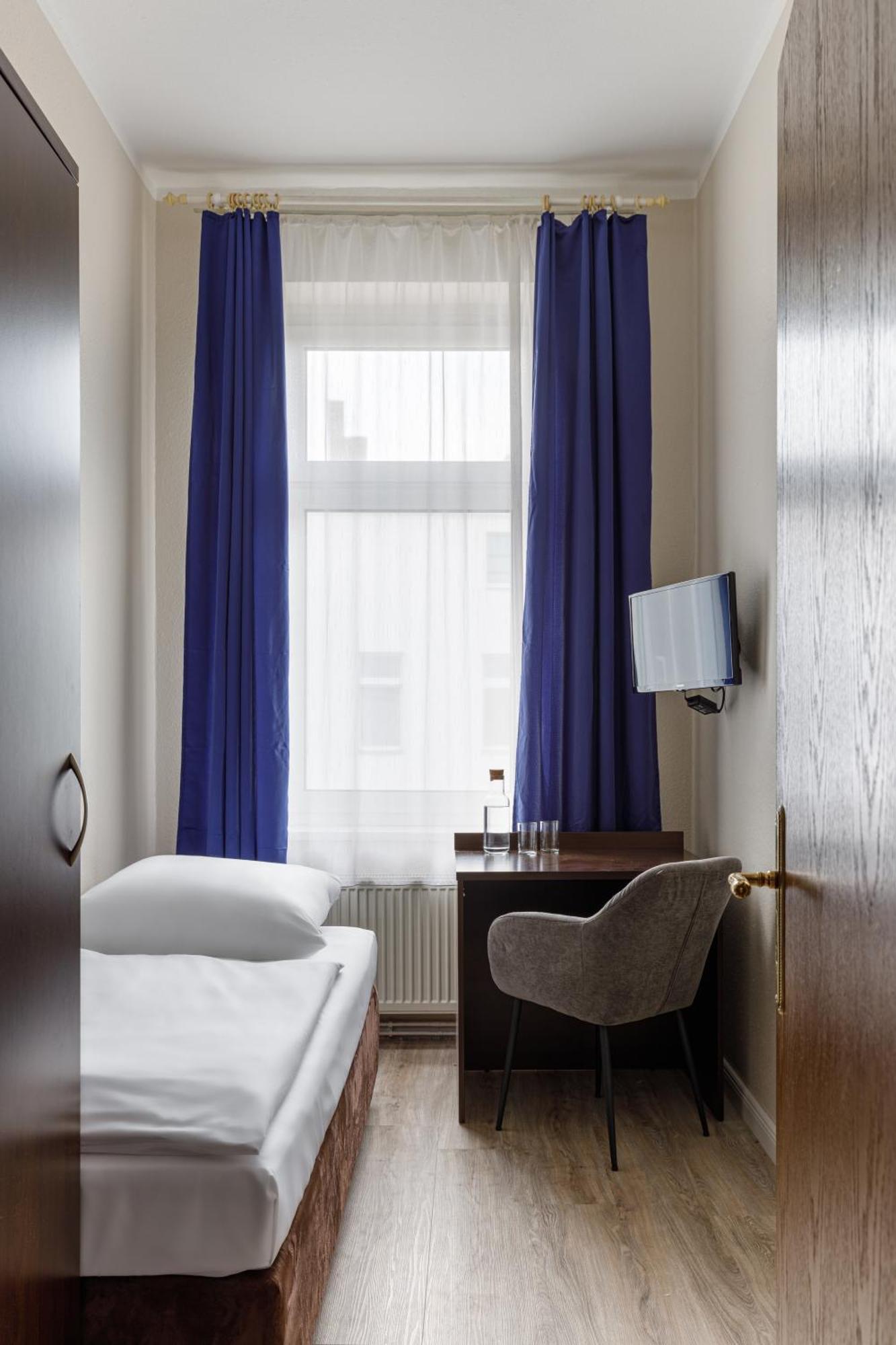 Standard Einzelzimmer