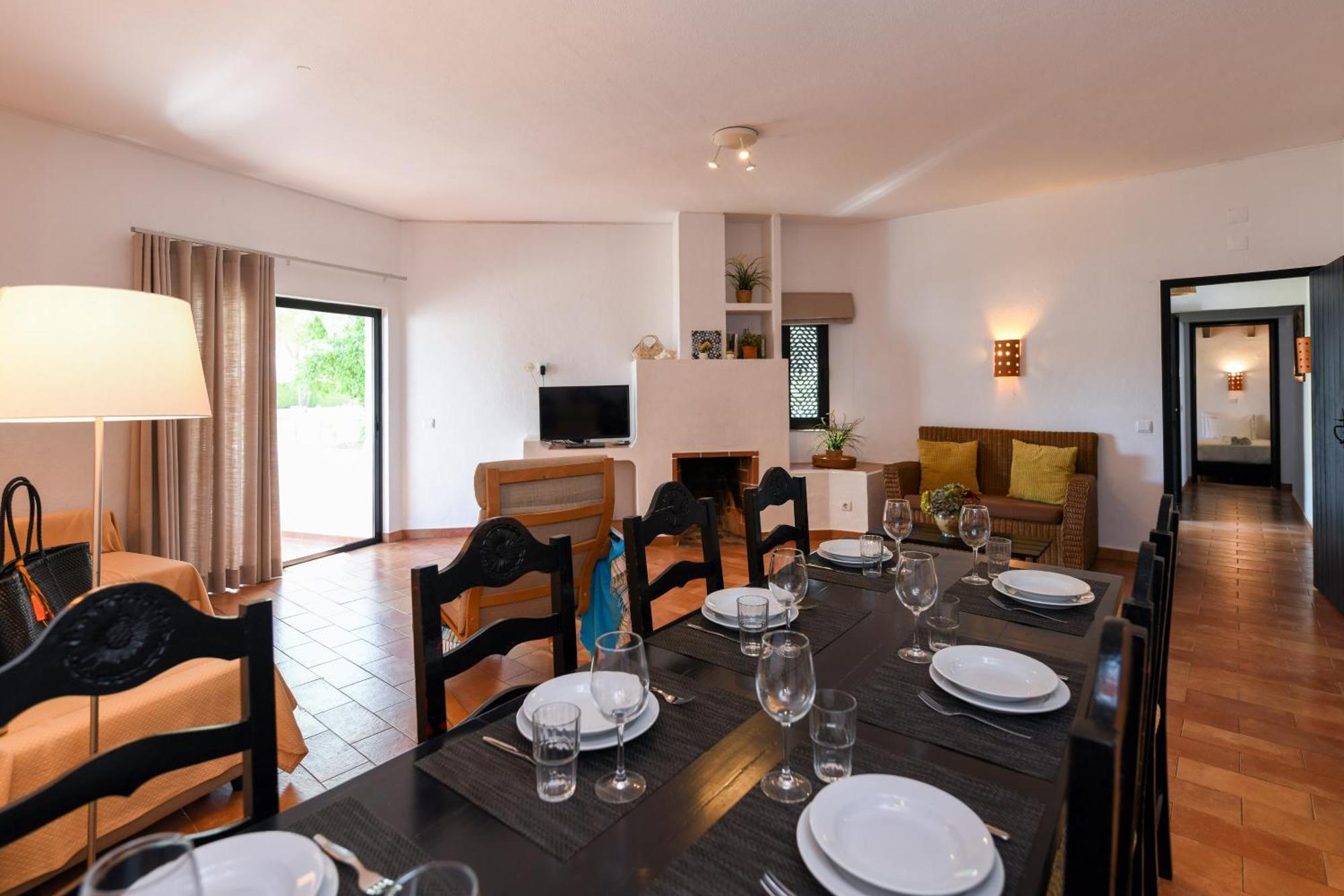 Villa mit 3 Schlafzimmern