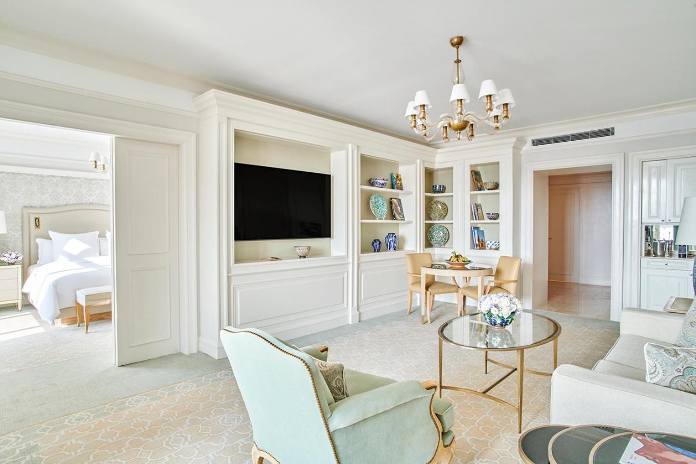 Premium Suite Diplomatic