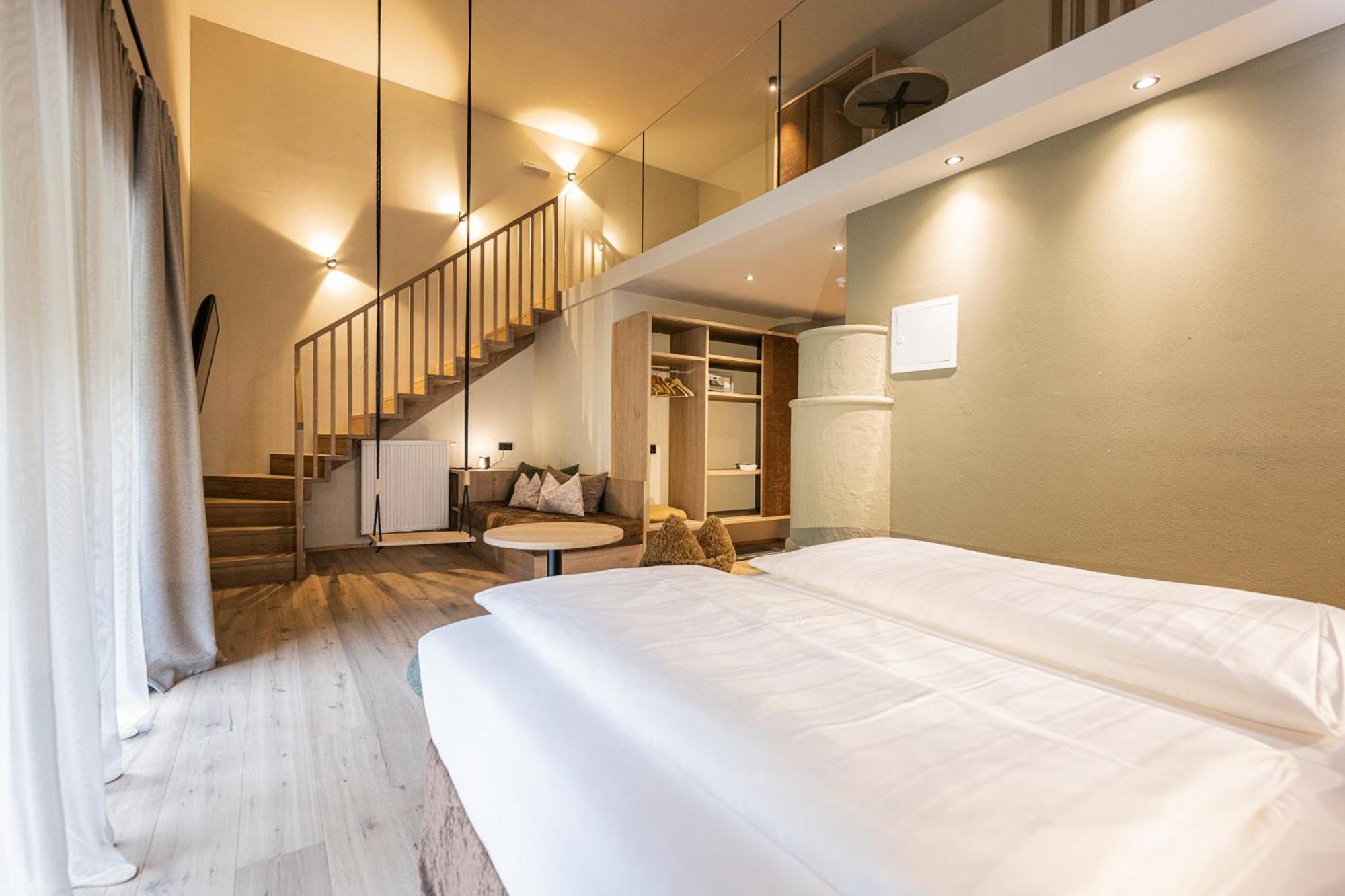 Maisonette-Suite