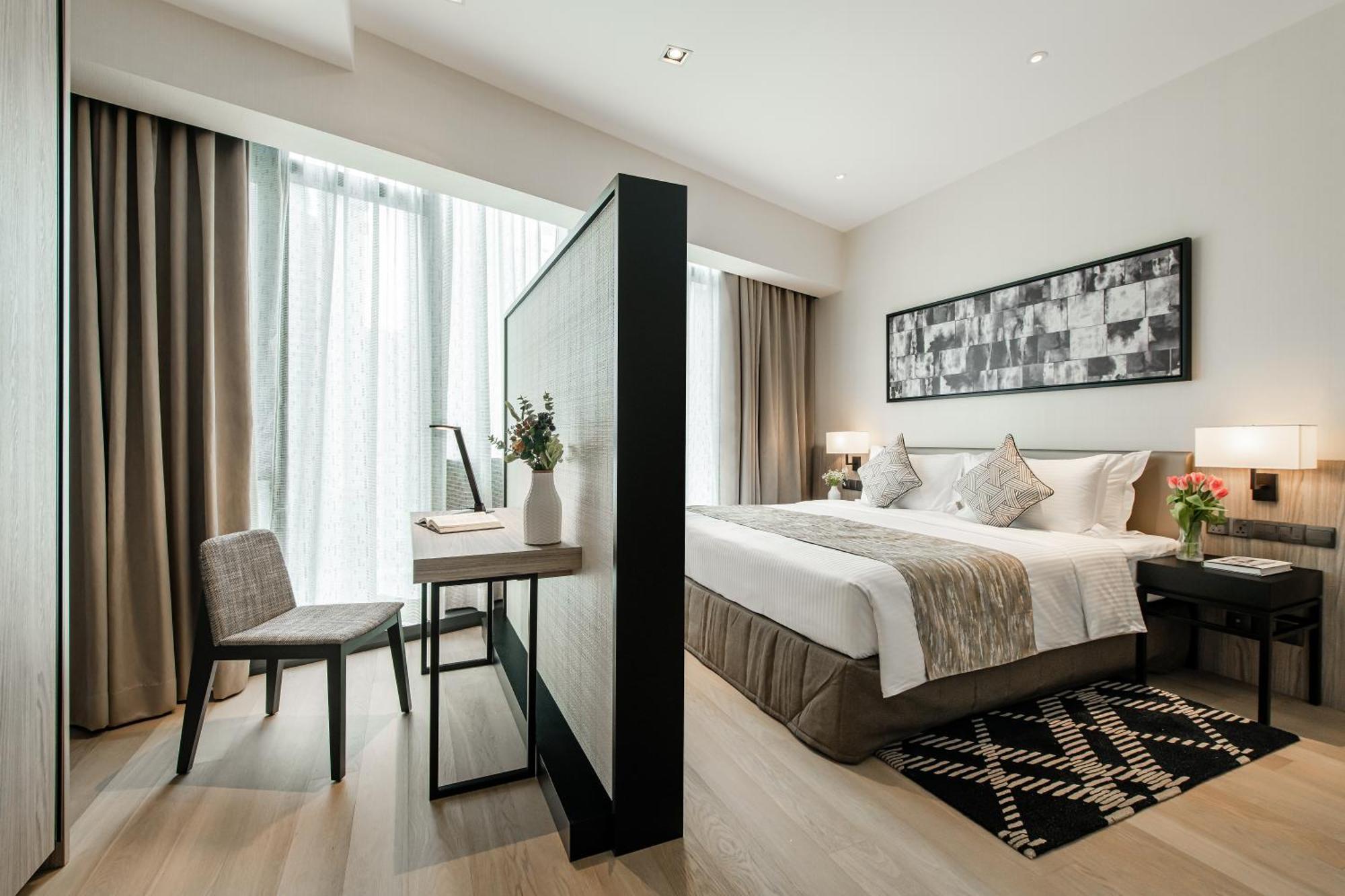Premium Zweibettzimmer