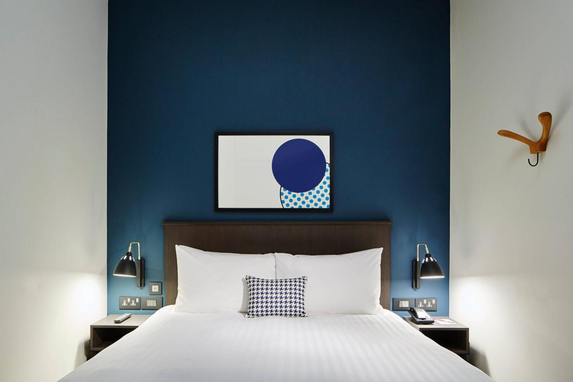 Suite mit 1 Schlafzimmer