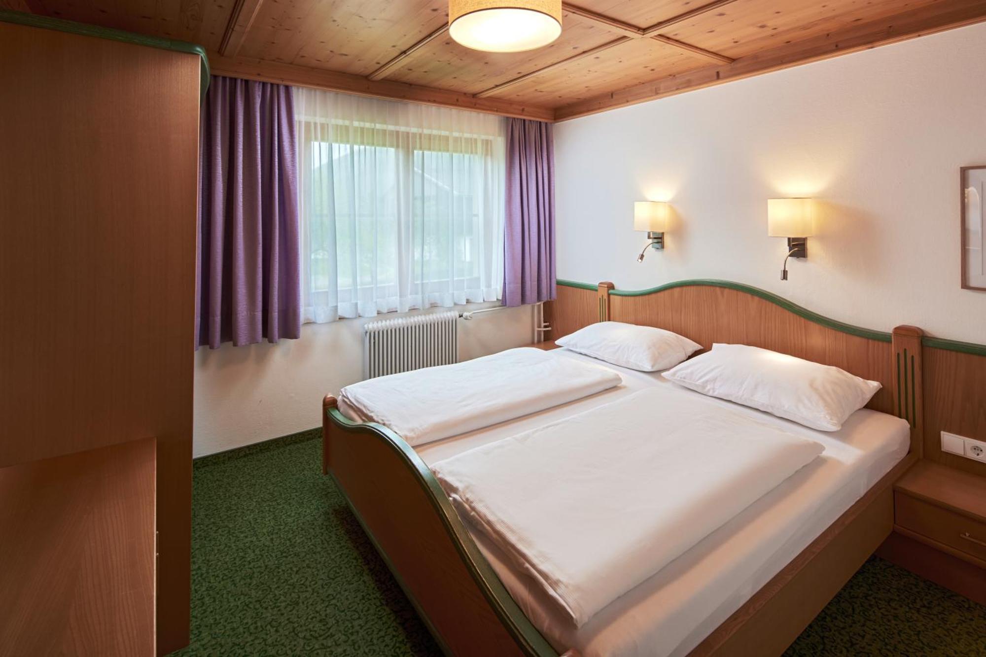 Apartment mit 1 Schlafzimmer - Nebengebäude
