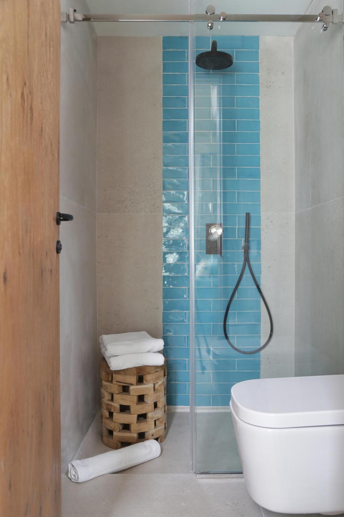 Pure Haven am Meer mit eigenem Pool