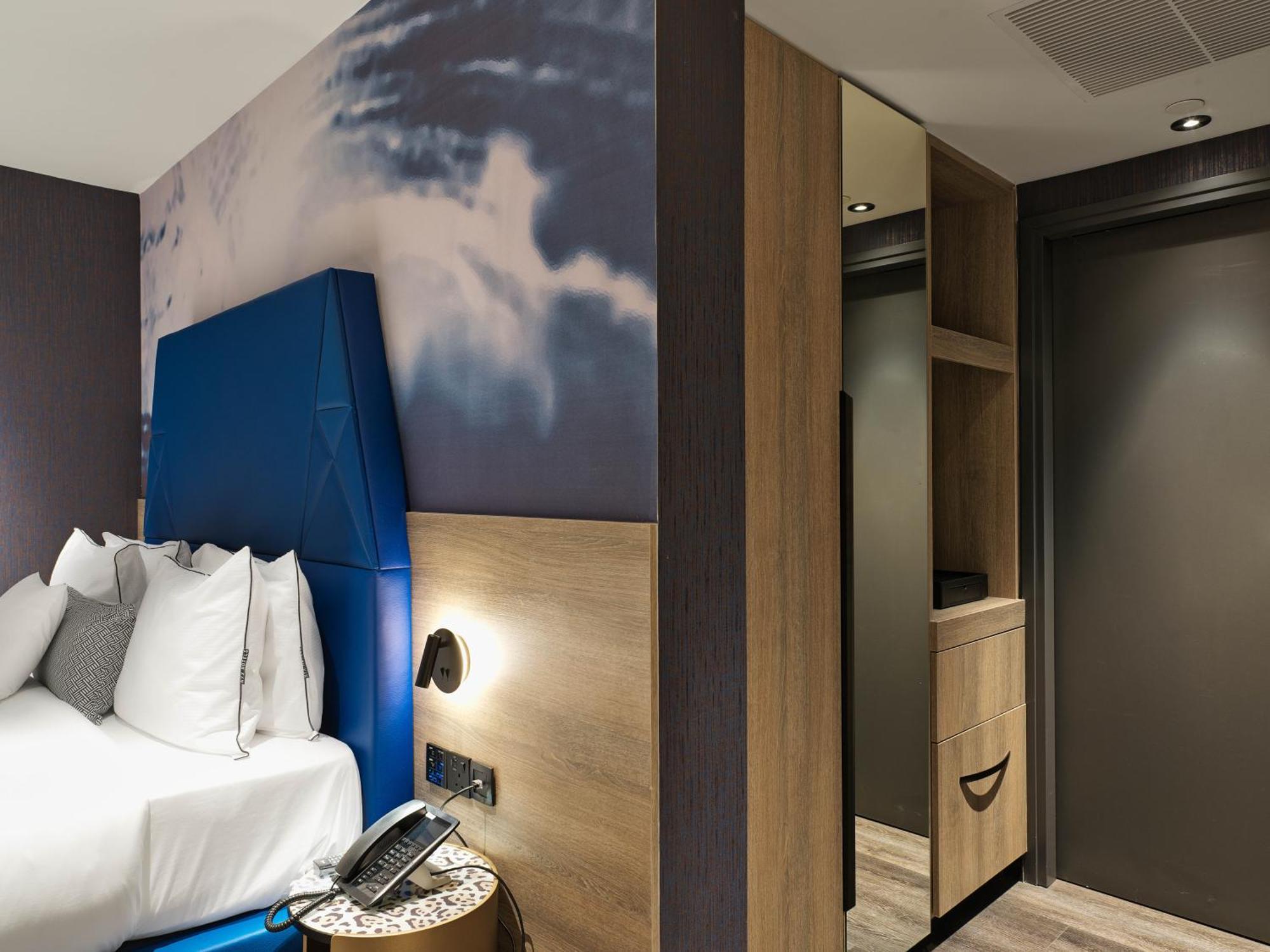 Design Doppelzimmer Star