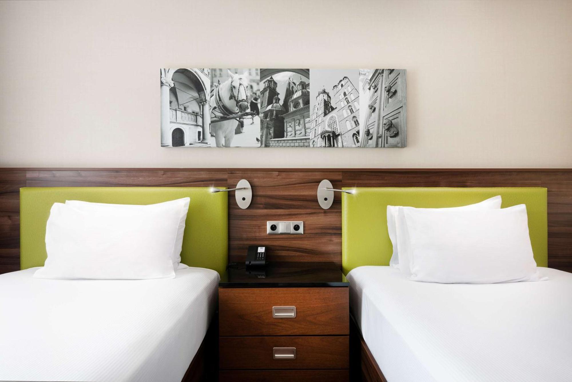 Zweibettzimmer