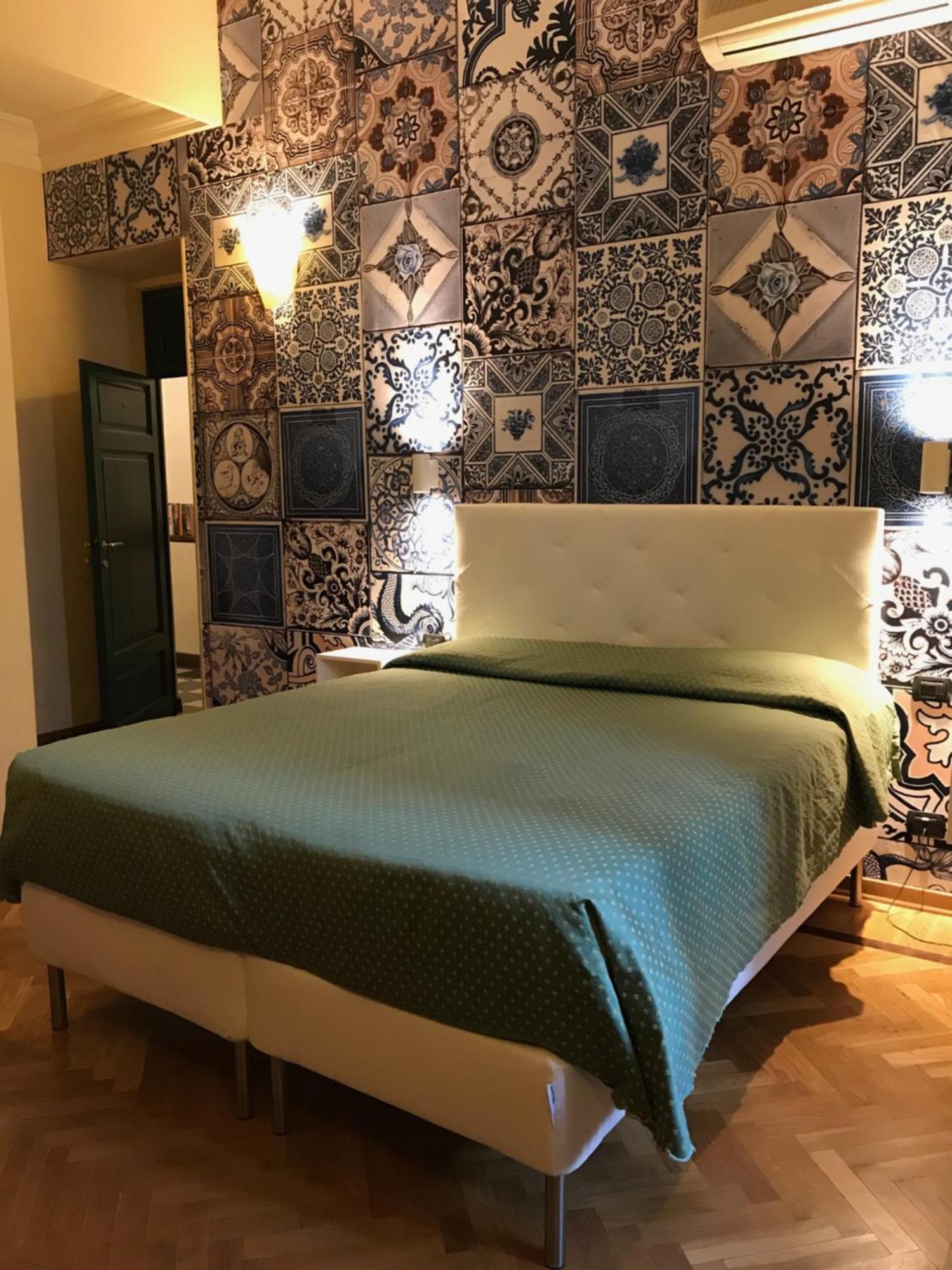 Superior Doppelzimmer